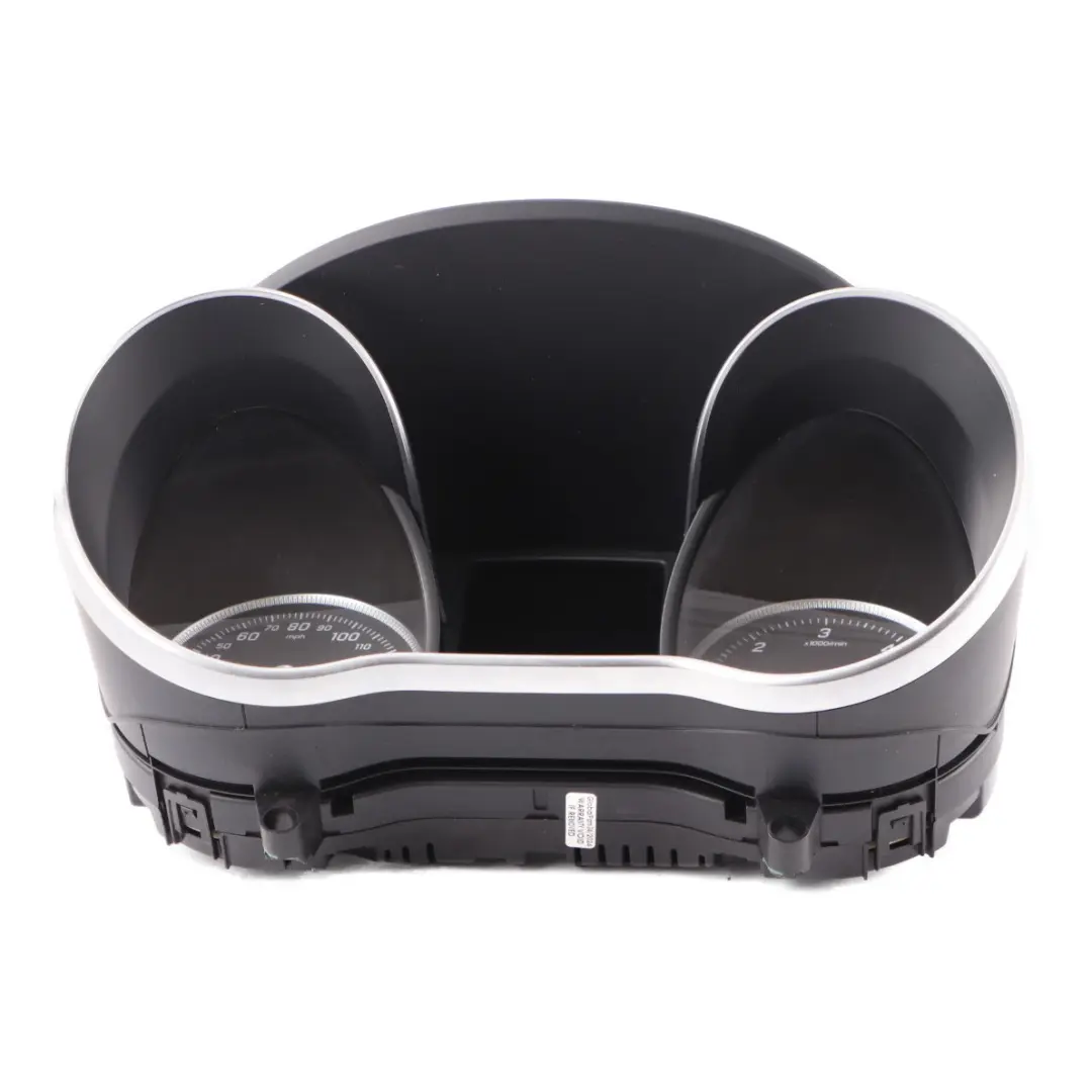 Instrument Cluster Speedo Clocks Automatic to Mercedes W205 X253 Diesel with Part number A2059008729 Mercedes W205 X253 Diesel Instrument Cluster Speedo Clocks Automatic - SKU rhd-A2059008729 - Part number A2059008729