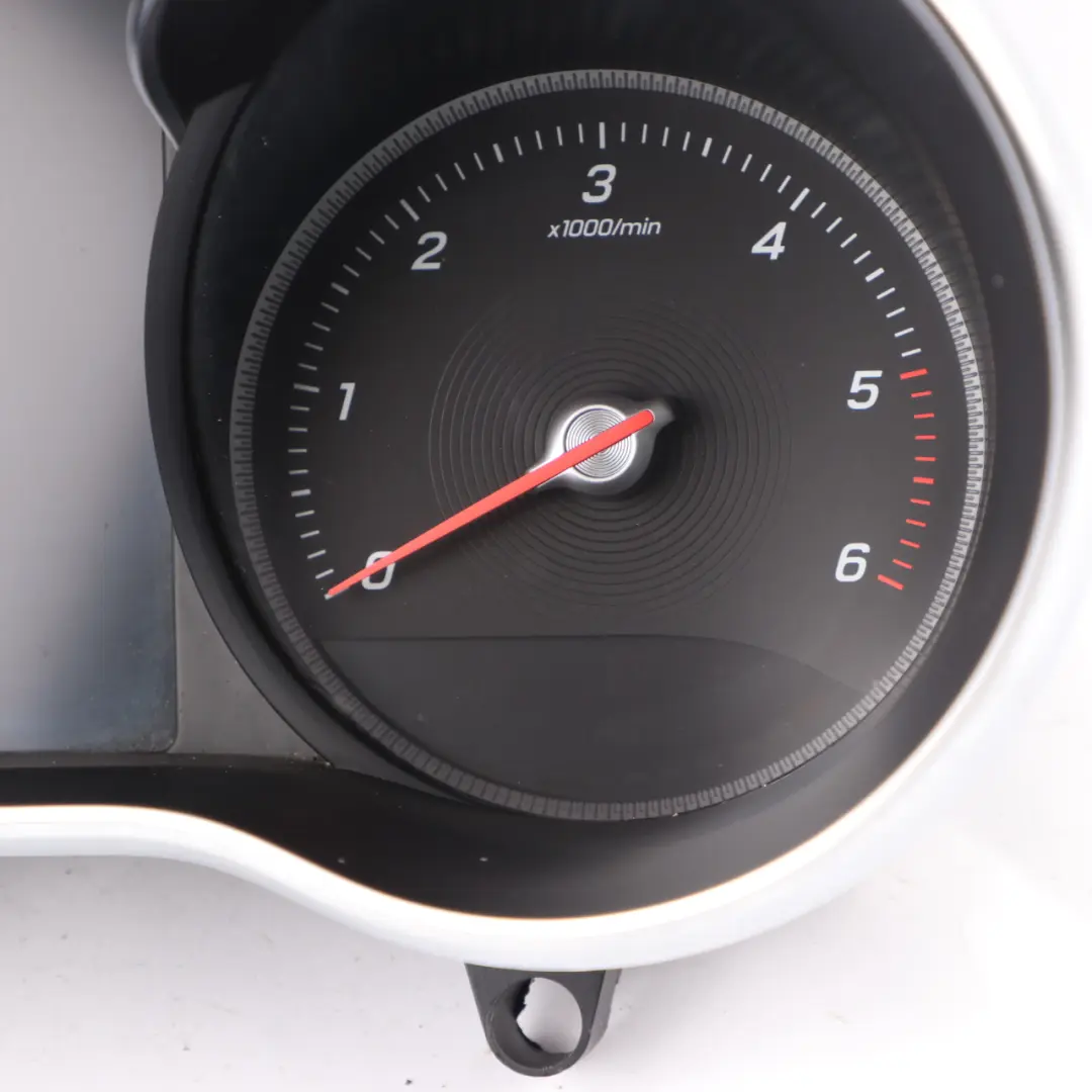 Instrument Cluster Speedo Clocks Automatic to Mercedes W205 X253 Diesel with Part number A2059008729 Mercedes W205 X253 Diesel Instrument Cluster Speedo Clocks Automatic - SKU rhd-A2059008729 - Part number A2059008729