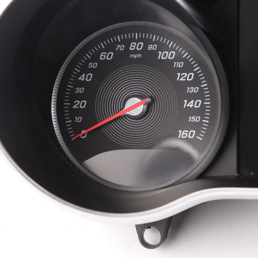 Instrument Cluster Speedo Clocks Automatic to Mercedes W205 X253 Diesel with Part number A2059008729 Mercedes W205 X253 Diesel Instrument Cluster Speedo Clocks Automatic - SKU rhd-A2059008729 - Part number A2059008729