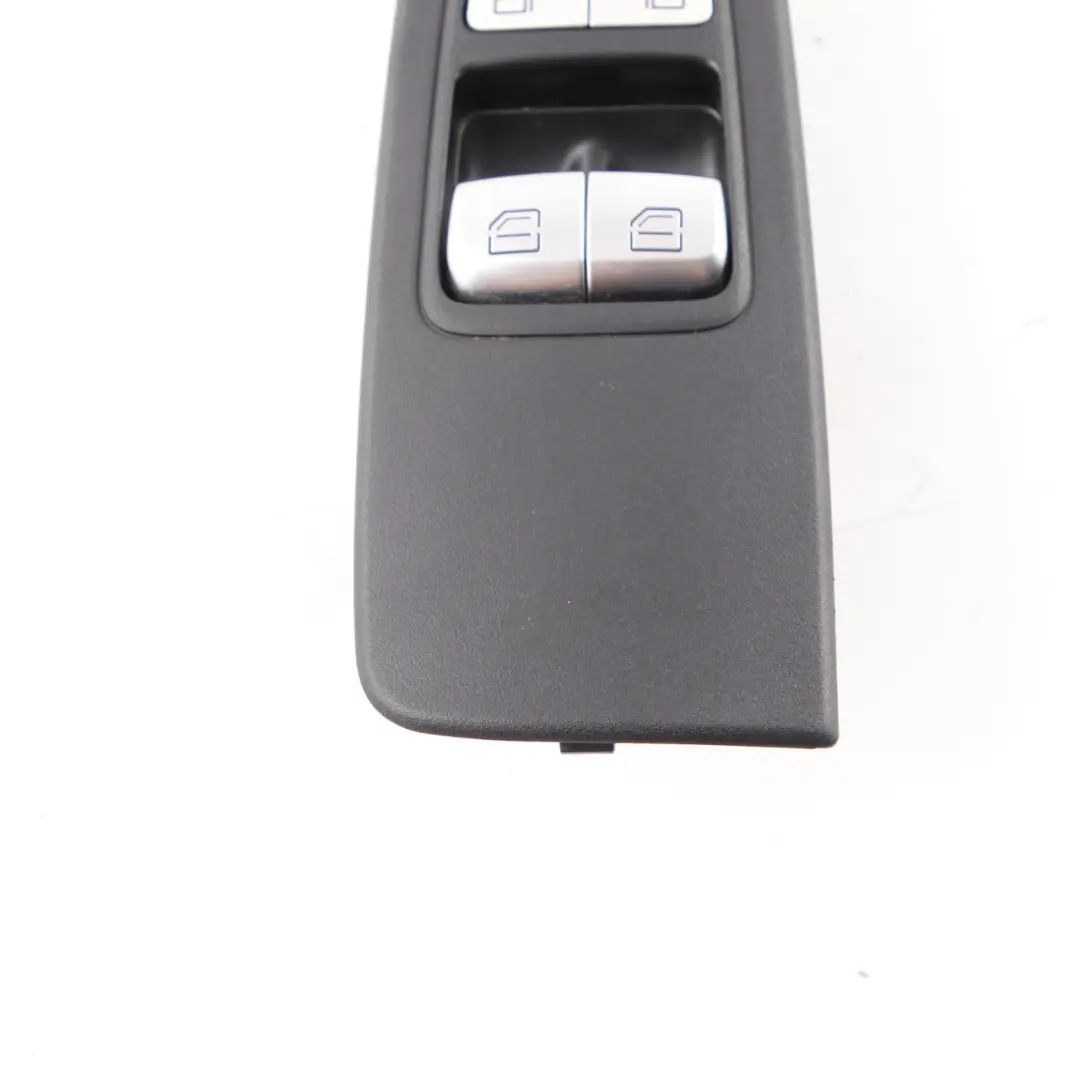 Mercedes Vito W447 Window Lifter Switch Driver's Side Control Panel - SKU rhd-A2059056911 - Part number A2059056911