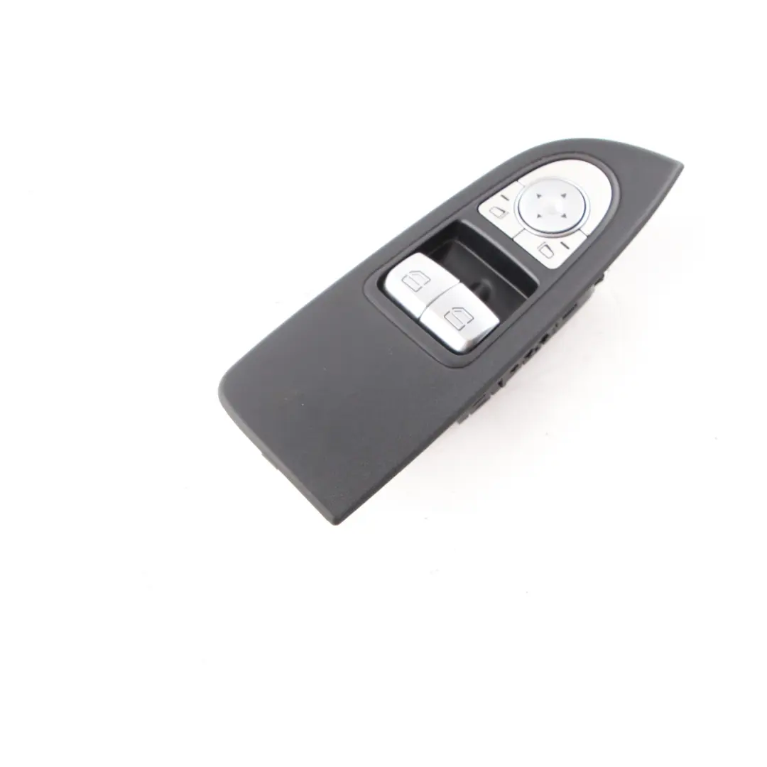 Mercedes Vito W447 Window Lifter Switch Driver's Side Control Panel - SKU rhd-A2059056911 - Part number A2059056911