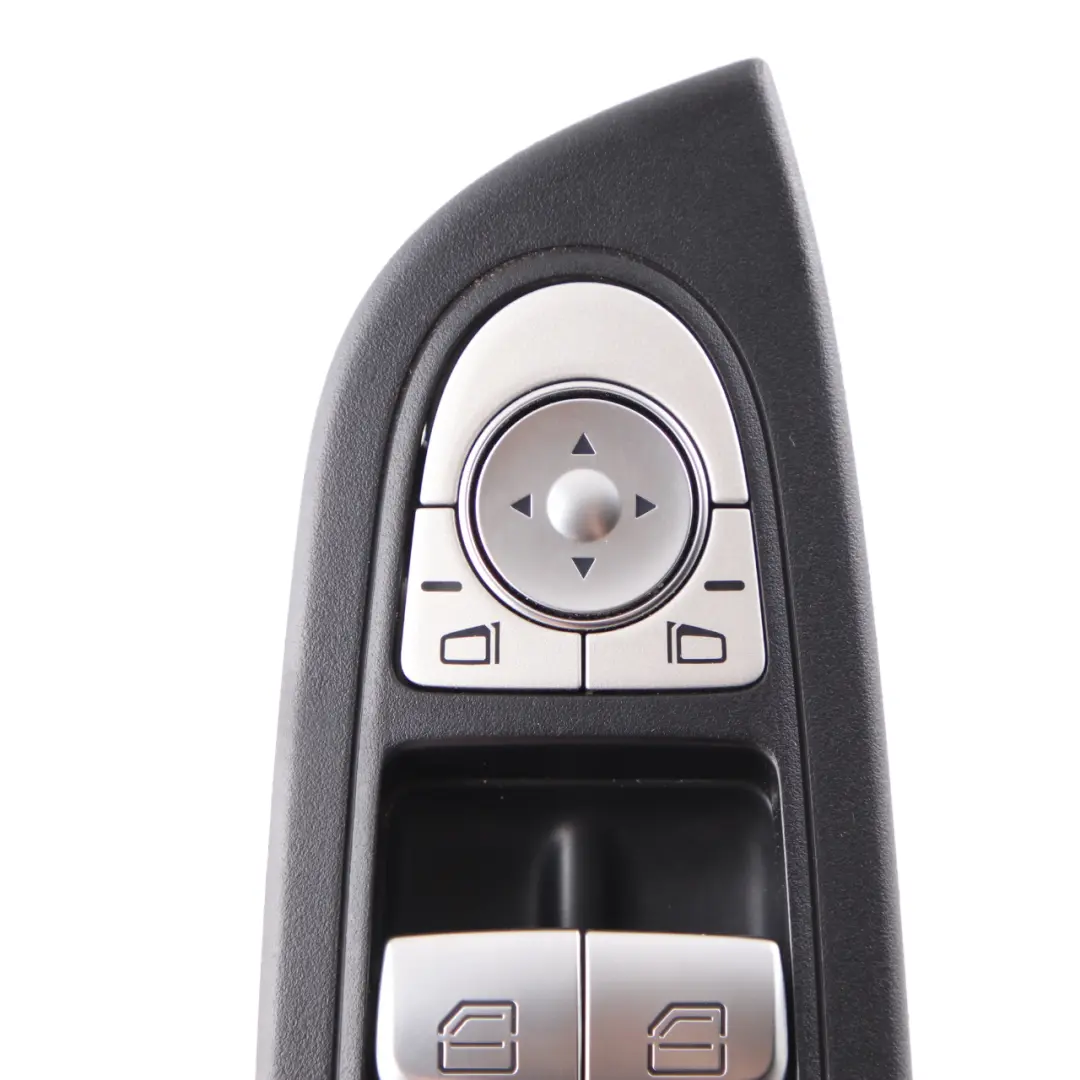 Mercedes Vito W447 Window Lifter Switch Driver's Side Control Panel - SKU rhd-A2059056911 - Part number A2059056911