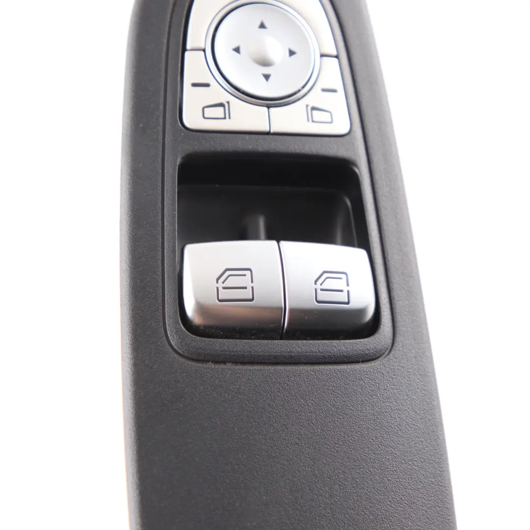 Mercedes Vito W447 Window Lifter Switch Driver's Side Control Panel - SKU rhd-A2059056911 - Part number A2059056911