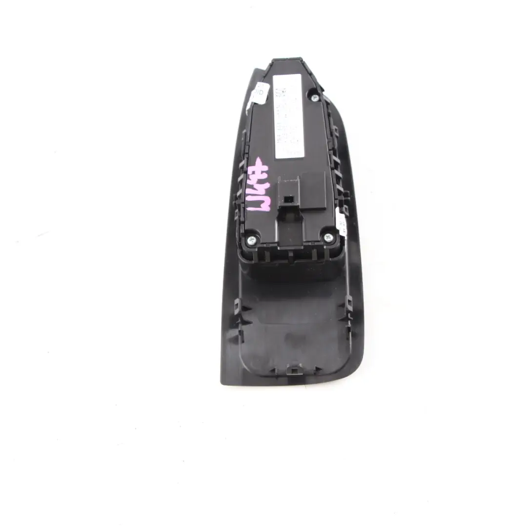 Window Lifter Switch Driver's Side Control Panel to Mercedes Vito W447 with Part number A2059056911 Mercedes Vito W447 Window Lifter Switch Driver's Side Control Panel - SKU rhd-A2059056911 - Part number A2059056911