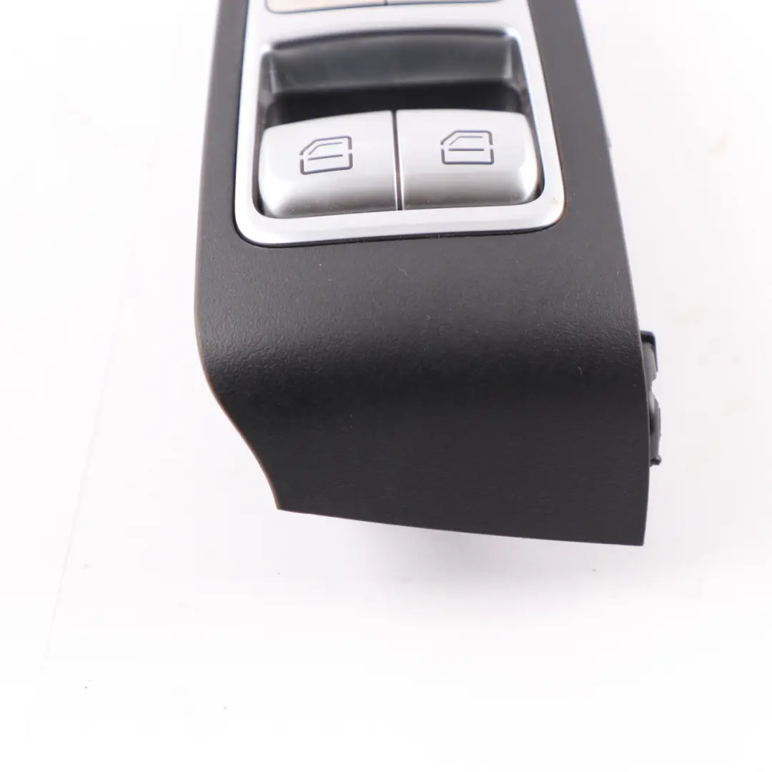 Window Lifter Switch Front Driver Side Control Panel to Mercedes C205 with Part number A2059057011 Mercedes C205 Window Lifter Switch Front Driver Side Control Panel - SKU rhd-A2059057011 - Part number A2059057011