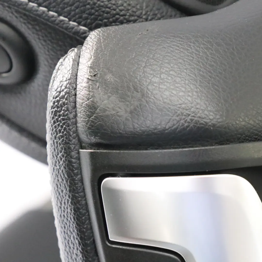 Mercedes A205 Convertible Front Seat Left N/S Heated Memory Imiation Leather - SKU rhd-A2059104502-3 - Part number A2059104502