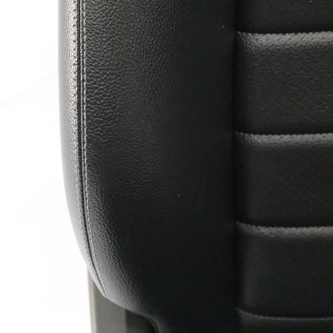 Mercedes A205 Convertible Front Seat Left N/S Heated Memory Imiation Leather - SKU rhd-A2059104502-3 - Part number A2059104502