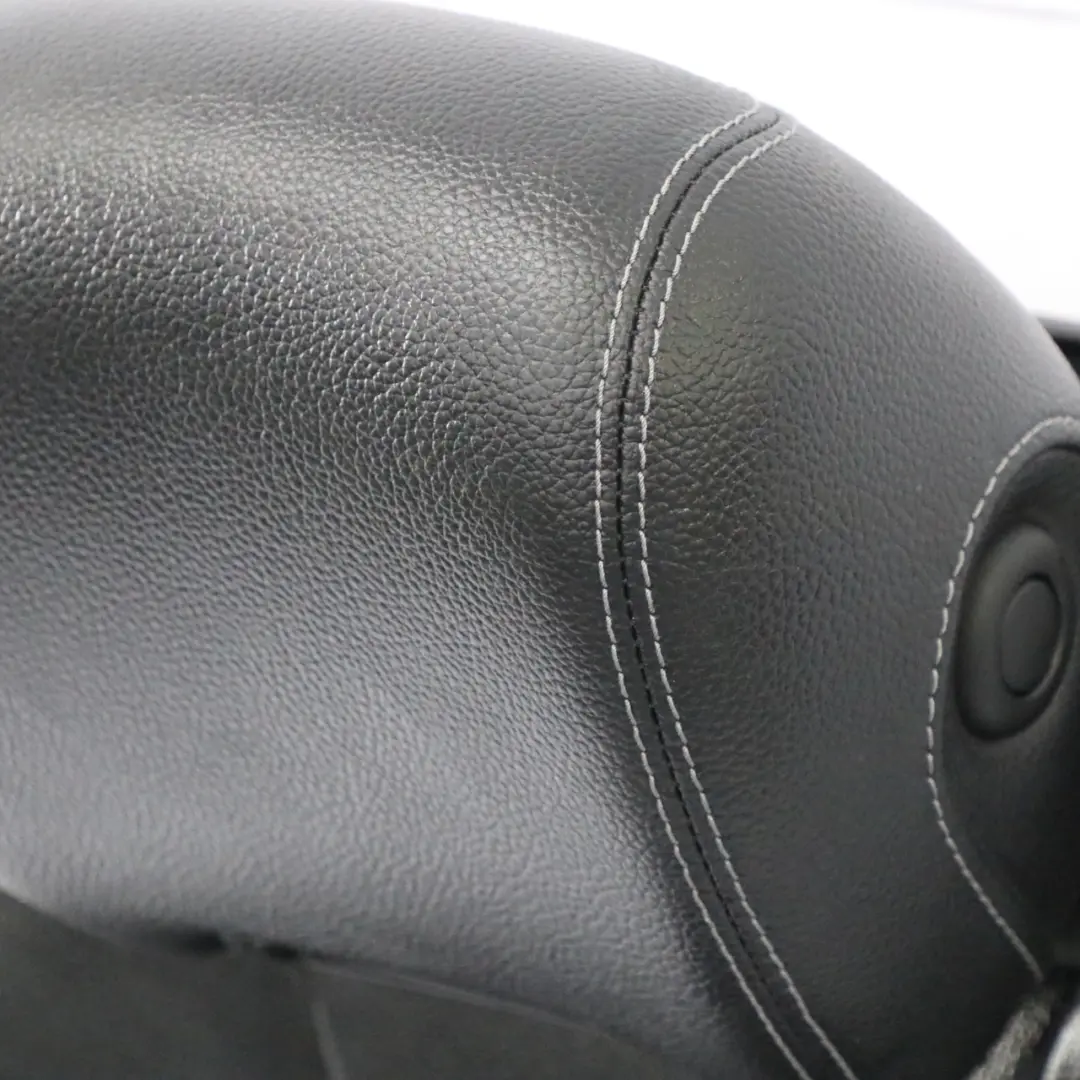 Front Seat Left N/S Heated Memory Imiation Leather to Mercedes A205 Convertible with Part number A2059104502 Mercedes A205 Convertible Front Seat Left N/S Heated Memory Imiation Leather - SKU rhd-A2059104502-3 - Part number A2059104502