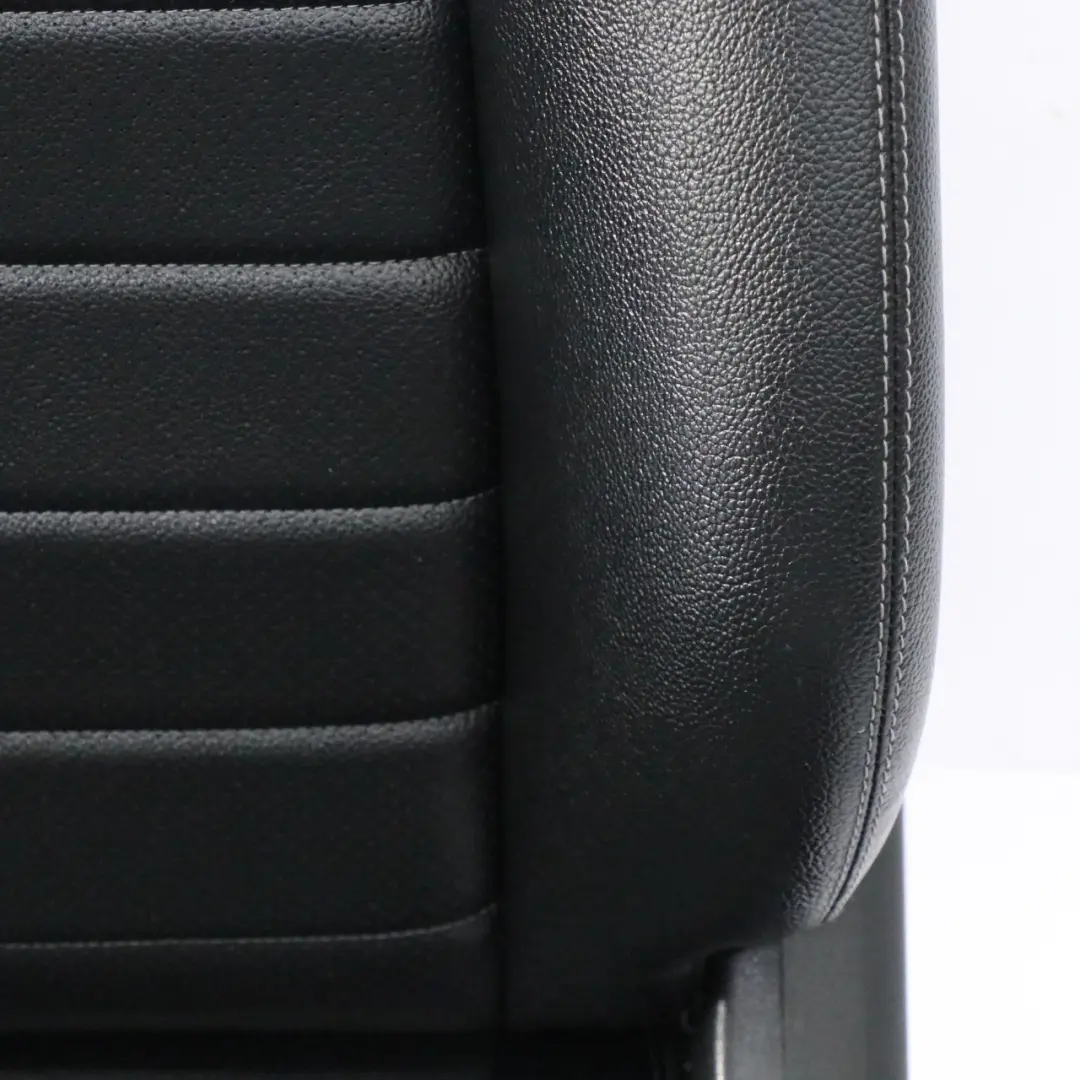 Front Seat Left N/S Heated Memory Imiation Leather to Mercedes A205 Convertible with Part number A2059104502 Mercedes A205 Convertible Front Seat Left N/S Heated Memory Imiation Leather - SKU rhd-A2059104502-3 - Part number A2059104502