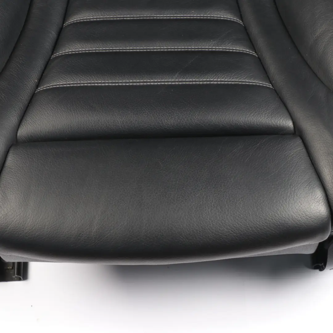  Front Seat Mercedes W205 S205 AMG Line Heated Left N/S Leather Black Memory - SKU rhd-A2059106112-3 - Part number A2059106112