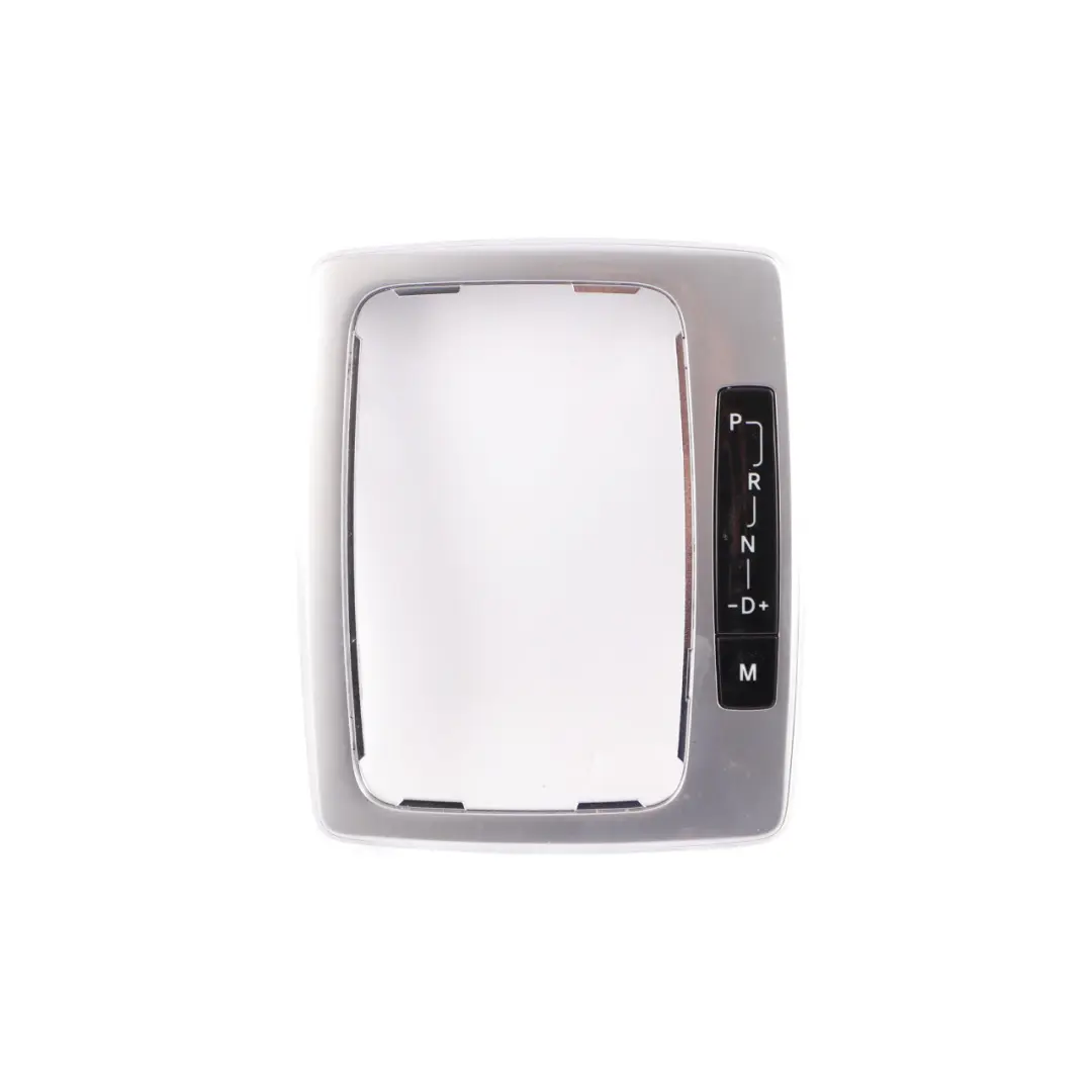 W207 Gear Selector Lever Cover Surround Trim Automatic to Mercedes C207 with Part number A2072670188 Mercedes C207 W207 Gear Selector Lever Cover Surround Trim Automatic - SKU rhd-A2072670188-1 - Part number A2072670188