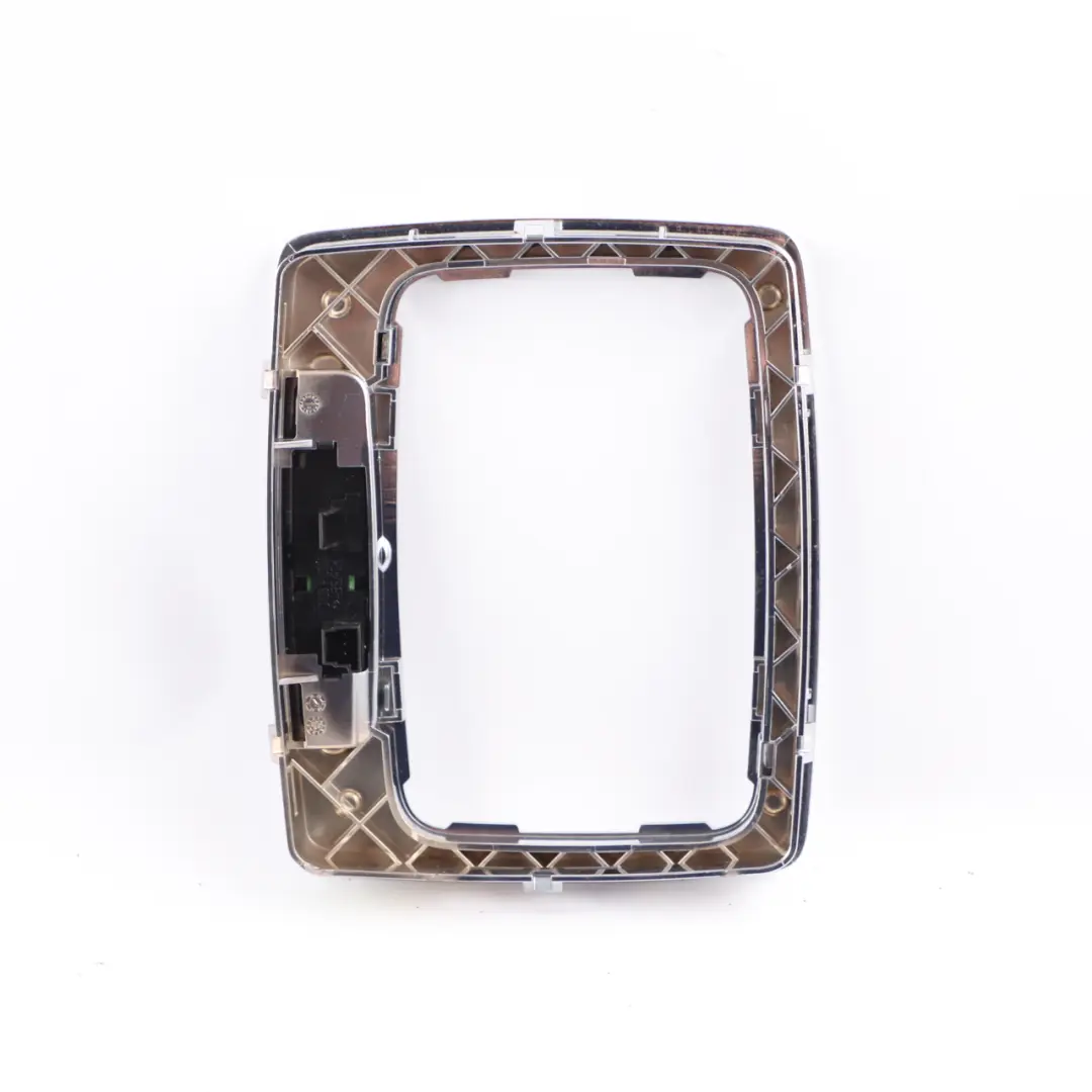 W207 Gear Selector Lever Cover Surround Trim Automatic to Mercedes C207 with Part number A2072670188 Mercedes C207 W207 Gear Selector Lever Cover Surround Trim Automatic - SKU rhd-A2072670188-1 - Part number A2072670188