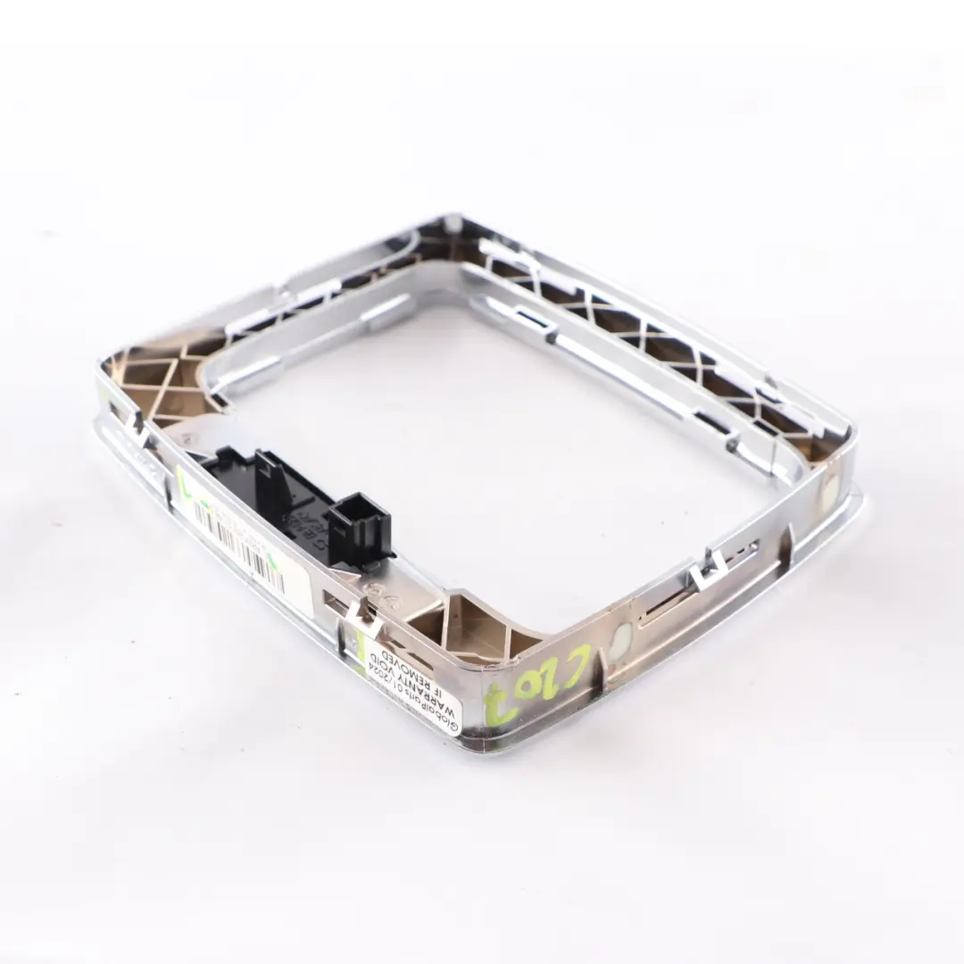 W207 Gear Selector Lever Cover Surround Trim Automatic to Mercedes C207 with Part number A2072670188 Mercedes C207 W207 Gear Selector Lever Cover Surround Trim Automatic - SKU rhd-A2072670188-1 - Part number A2072670188
