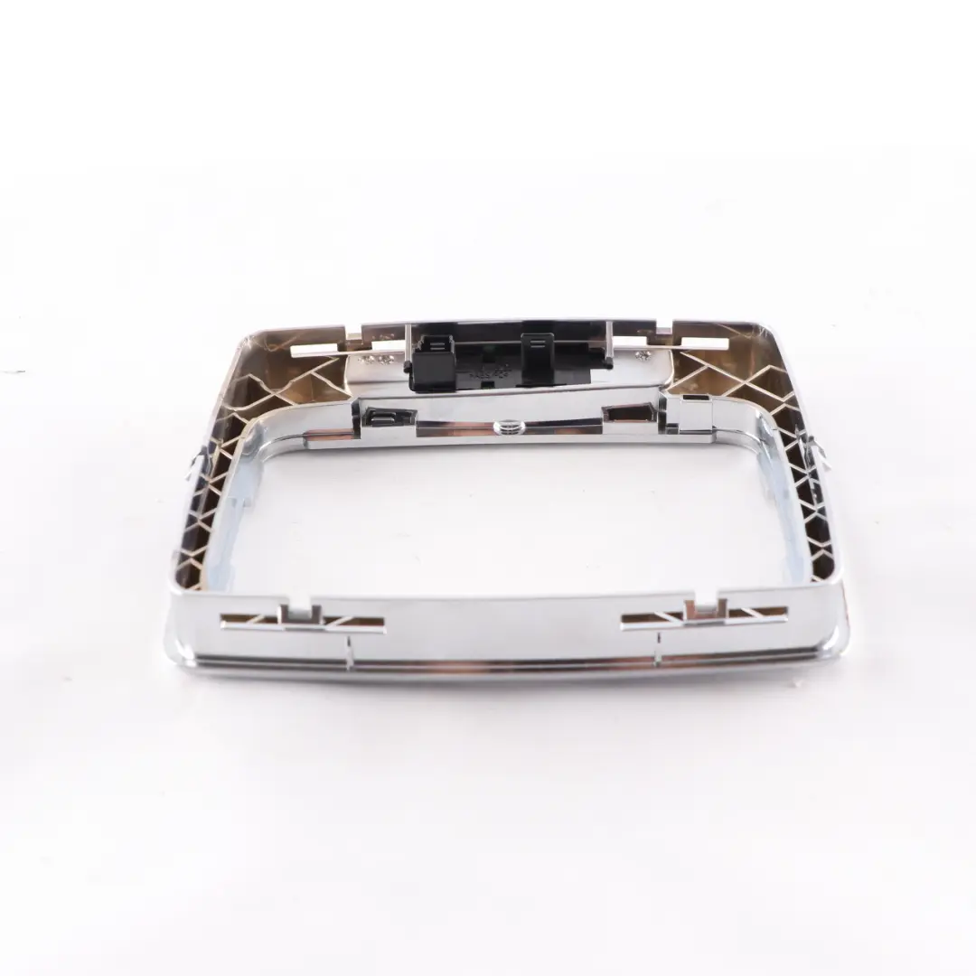 Mercedes C207 W207 Gear Selector Lever Cover Surround Trim Automatic - SKU rhd-A2072670188-1 - Part number A2072670188