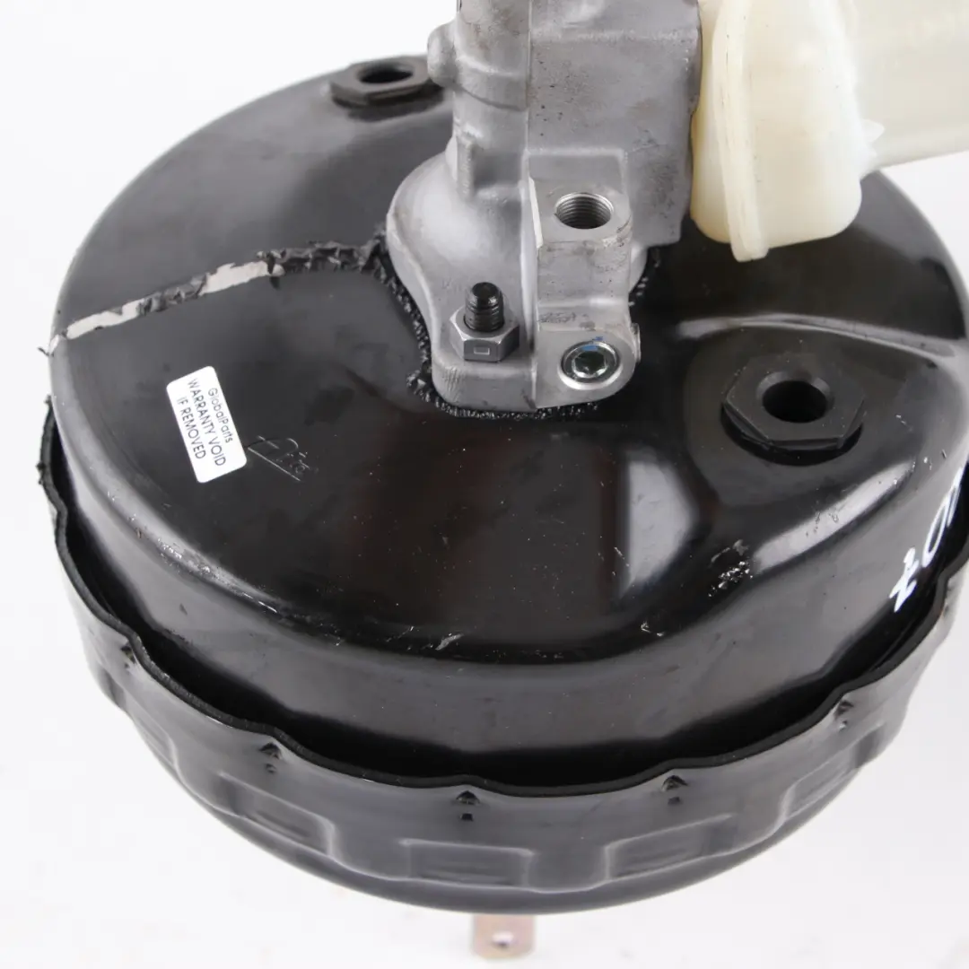 Brake Servo Mercedes W207 A207 C207 Booster Master Cylinder to with Part number A2074300130 Brake Servo Mercedes W207 A207 C207 Booster Master Cylinder - SKU rhd-A2074300130 - Part number A2074300130