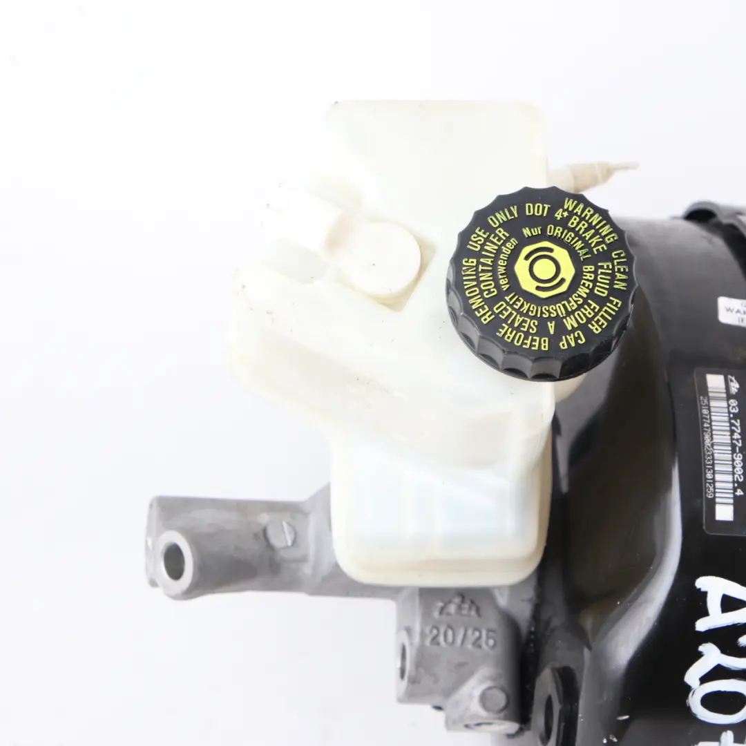 Brake Servo Mercedes W207 A207 C207 Booster Master Cylinder to with Part number A2074300130 Brake Servo Mercedes W207 A207 C207 Booster Master Cylinder - SKU rhd-A2074300130 - Part number A2074300130