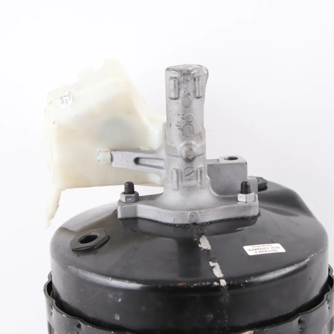 Brake Servo Mercedes W207 A207 C207 Booster Master Cylinder to with Part number A2074300130 Brake Servo Mercedes W207 A207 C207 Booster Master Cylinder - SKU rhd-A2074300130 - Part number A2074300130