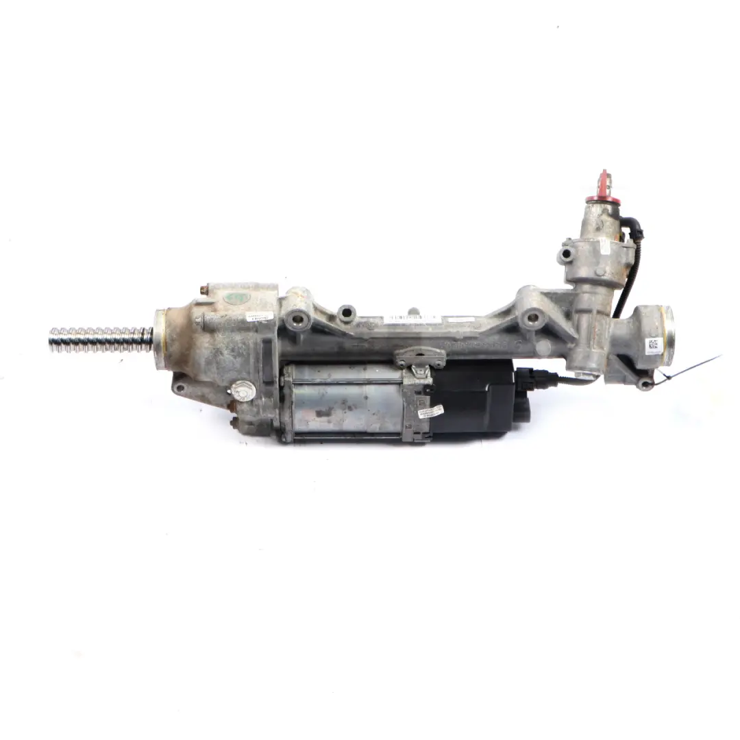 Steering Rack Mercedes W204 W207 Pinion Box Steering Gear to Power with Part number A2074601500 Power Steering Rack Mercedes W204 W207 Pinion Box Steering Gear - SKU rhd-A2074601500 - Part number A2074601500