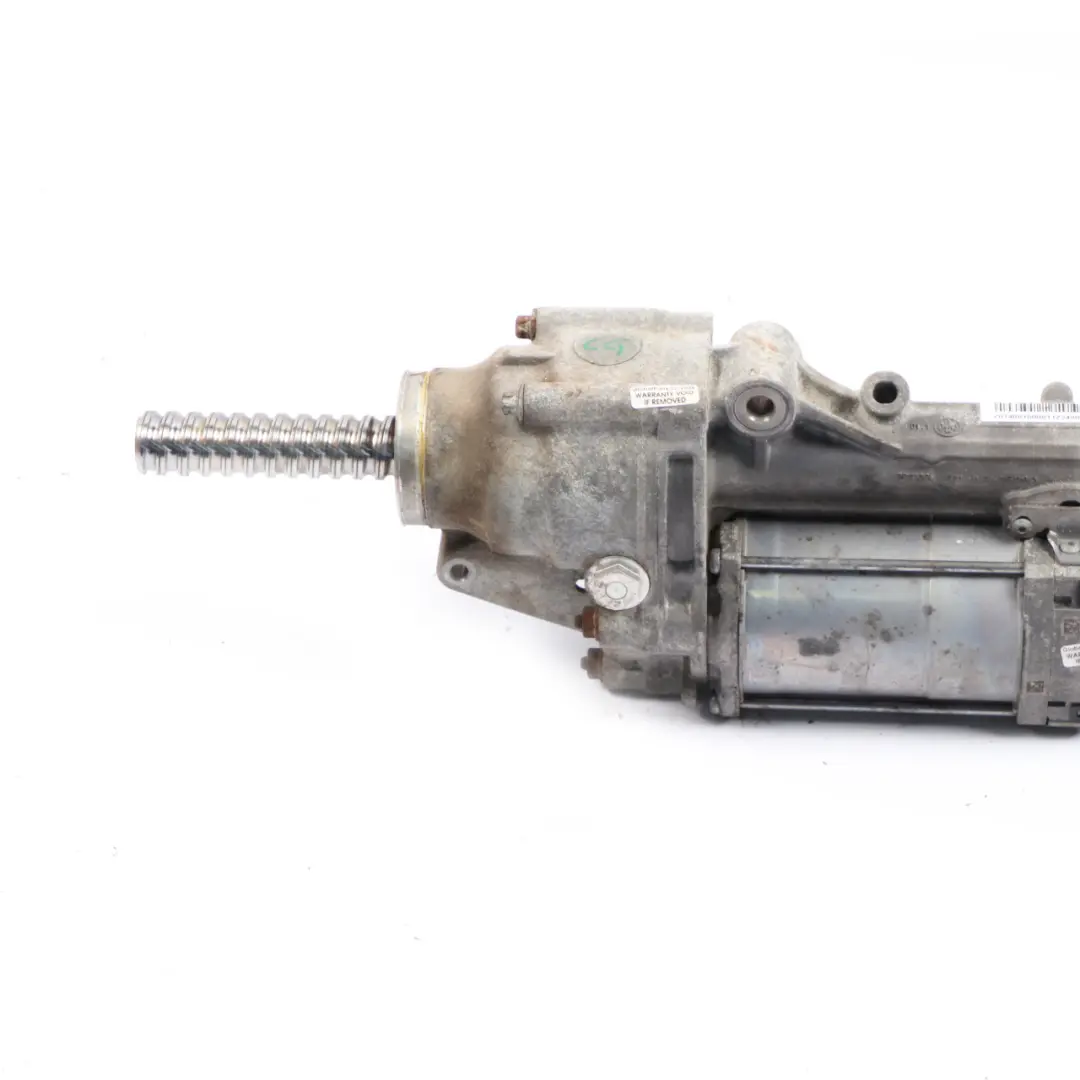 Power Steering Rack Mercedes W204 W207 Pinion Box Steering Gear - SKU rhd-A2074601500 - Part number A2074601500