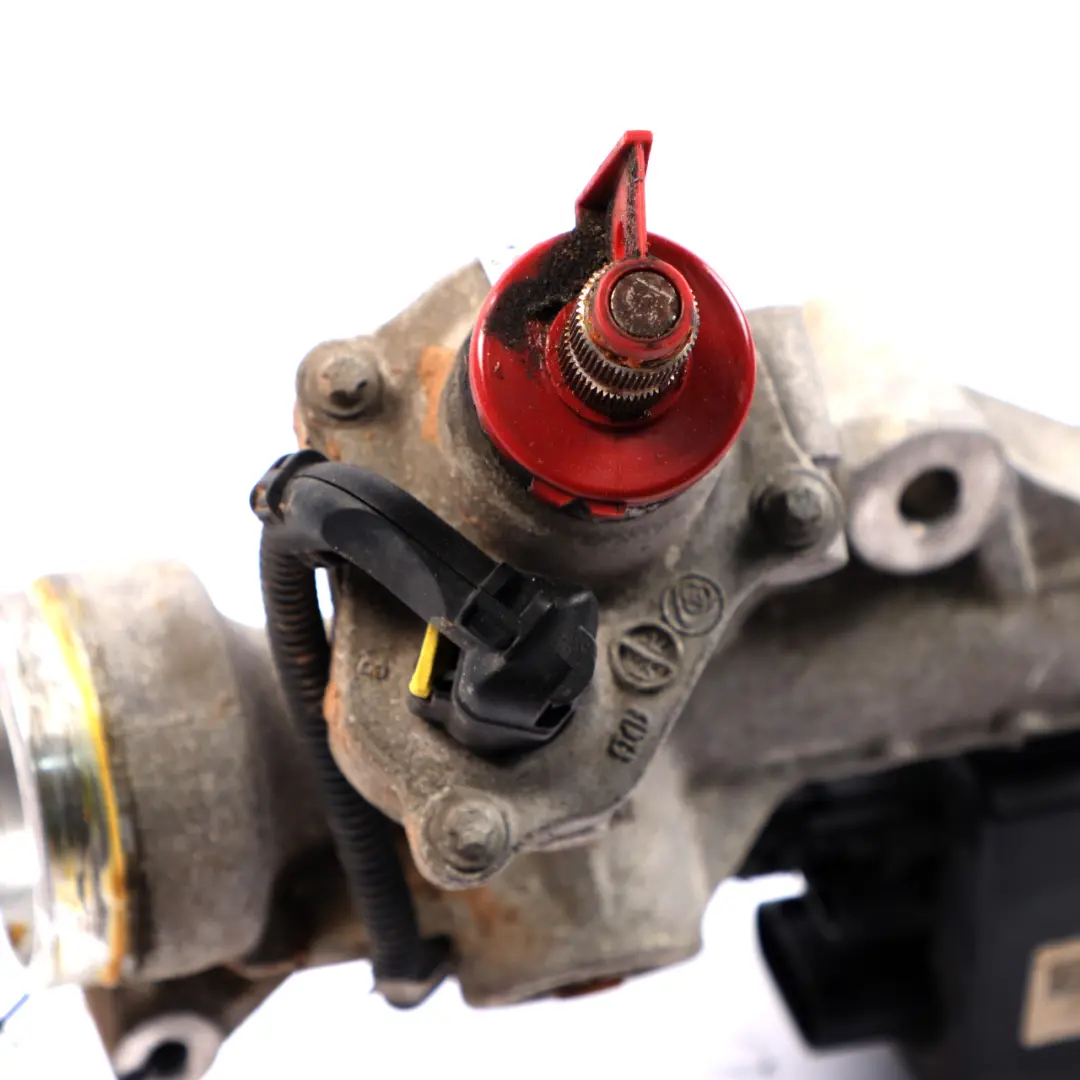 Power Steering Rack Mercedes W204 W207 Pinion Box Steering Gear - SKU rhd-A2074601500 - Part number A2074601500