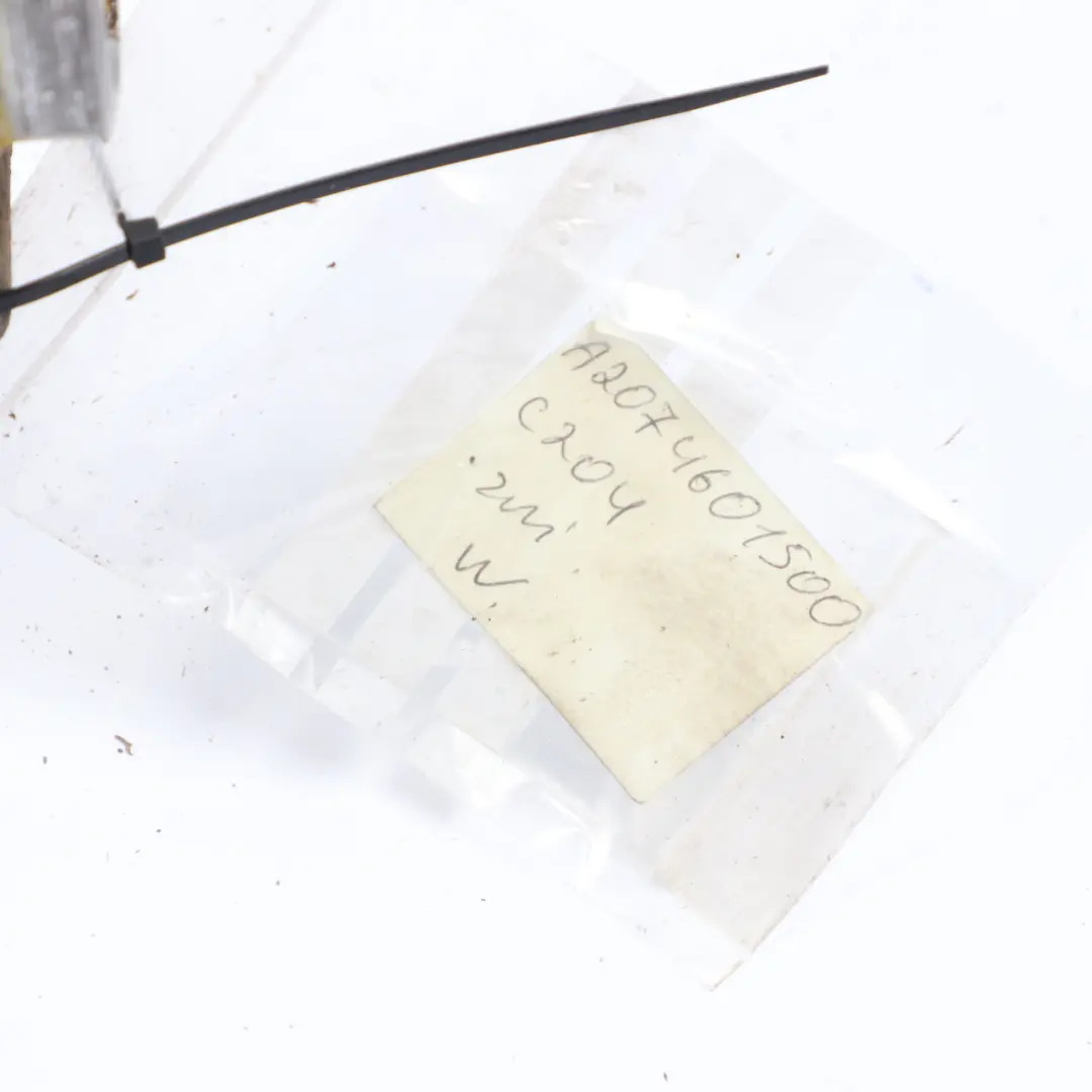 Steering Rack Mercedes W204 W207 Pinion Box Steering Gear to Power with Part number A2074601500 Power Steering Rack Mercedes W204 W207 Pinion Box Steering Gear - SKU rhd-A2074601500 - Part number A2074601500