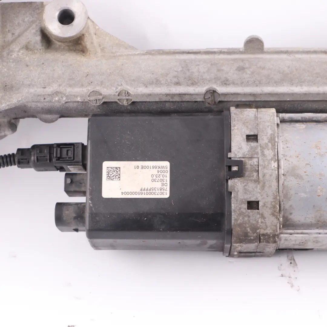 Steering Rack Mercedes W204 C207 W207 Box Gear Pinion to Power with Part number A2074603400 Power Steering Rack Mercedes W204 C207 W207 Box Gear Pinion - SKU rhd-A2074603400 - Part number A2074603400