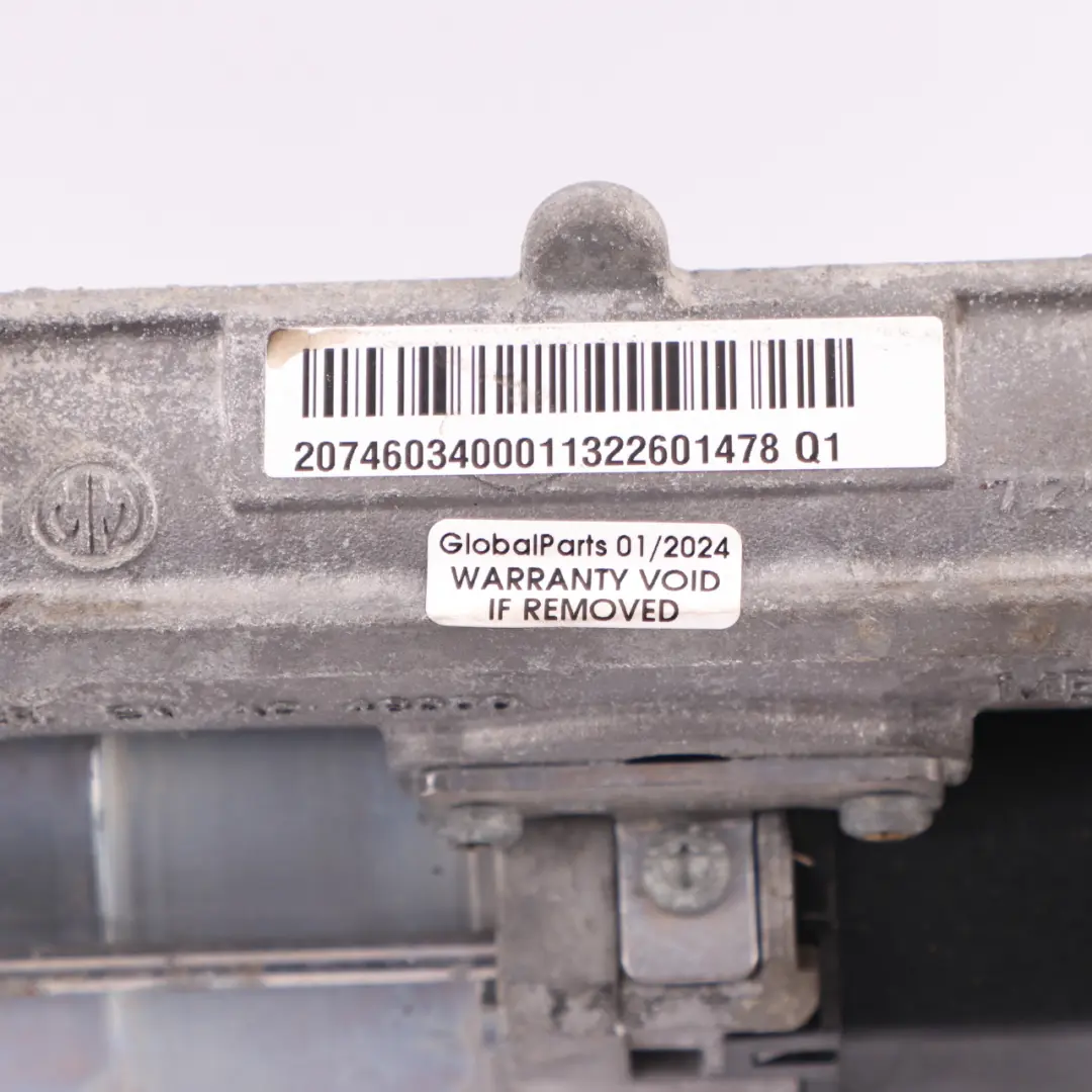 Steering Rack Mercedes W204 C207 W207 Box Gear Pinion to Power with Part number A2074603400 Power Steering Rack Mercedes W204 C207 W207 Box Gear Pinion - SKU rhd-A2074603400 - Part number A2074603400