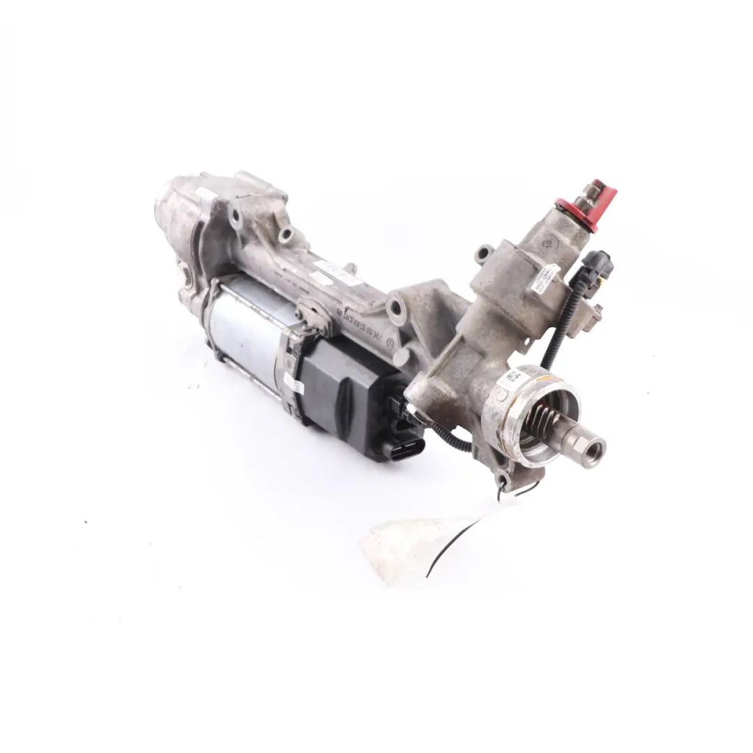 Steering Rack Mercedes W204 C207 W207 Box Gear Pinion to Power with Part number A2074603400 Power Steering Rack Mercedes W204 C207 W207 Box Gear Pinion - SKU rhd-A2074603400 - Part number A2074603400