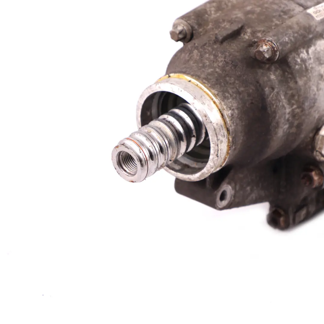 Steering Rack to Mercedes C207 Electric with Part number A2074604100 Mercedes C207 Electric Steering Rack - SKU rhd-A2074604100 - Part number A2074604100