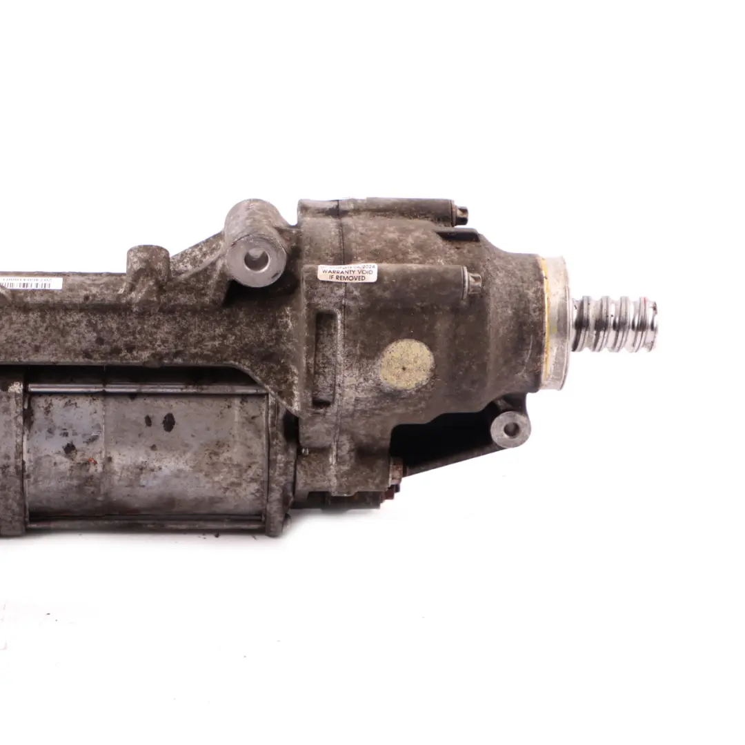 Steering Rack to Mercedes C207 Electric with Part number A2074604100 Mercedes C207 Electric Steering Rack - SKU rhd-A2074604100 - Part number A2074604100