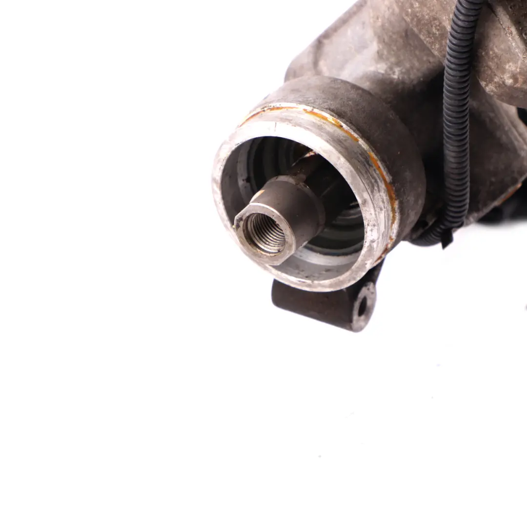 Steering Rack to Mercedes C207 Electric with Part number A2074604100 Mercedes C207 Electric Steering Rack - SKU rhd-A2074604100 - Part number A2074604100