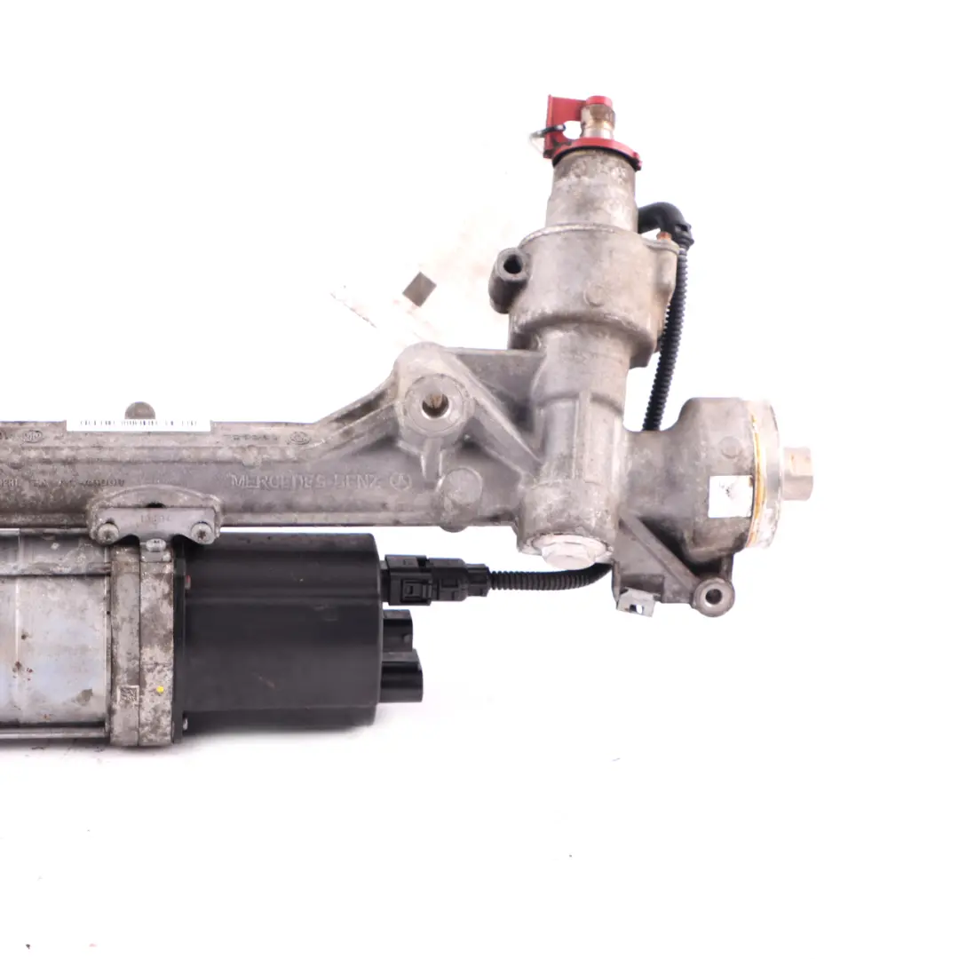 Mercedes C207 Electric Steering Rack - SKU rhd-A2074604100 - Part number A2074604100