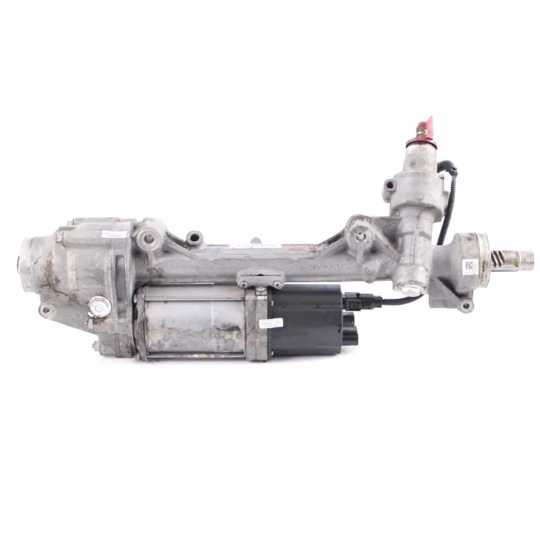 Steering Rack Mercedes W207 CLK Pinion Box Steering Gear to Power with Part number A2074604300 Power Steering Rack Mercedes W207 CLK Pinion Box Steering Gear - SKU rhd-A2074604300 - Part number A2074604300