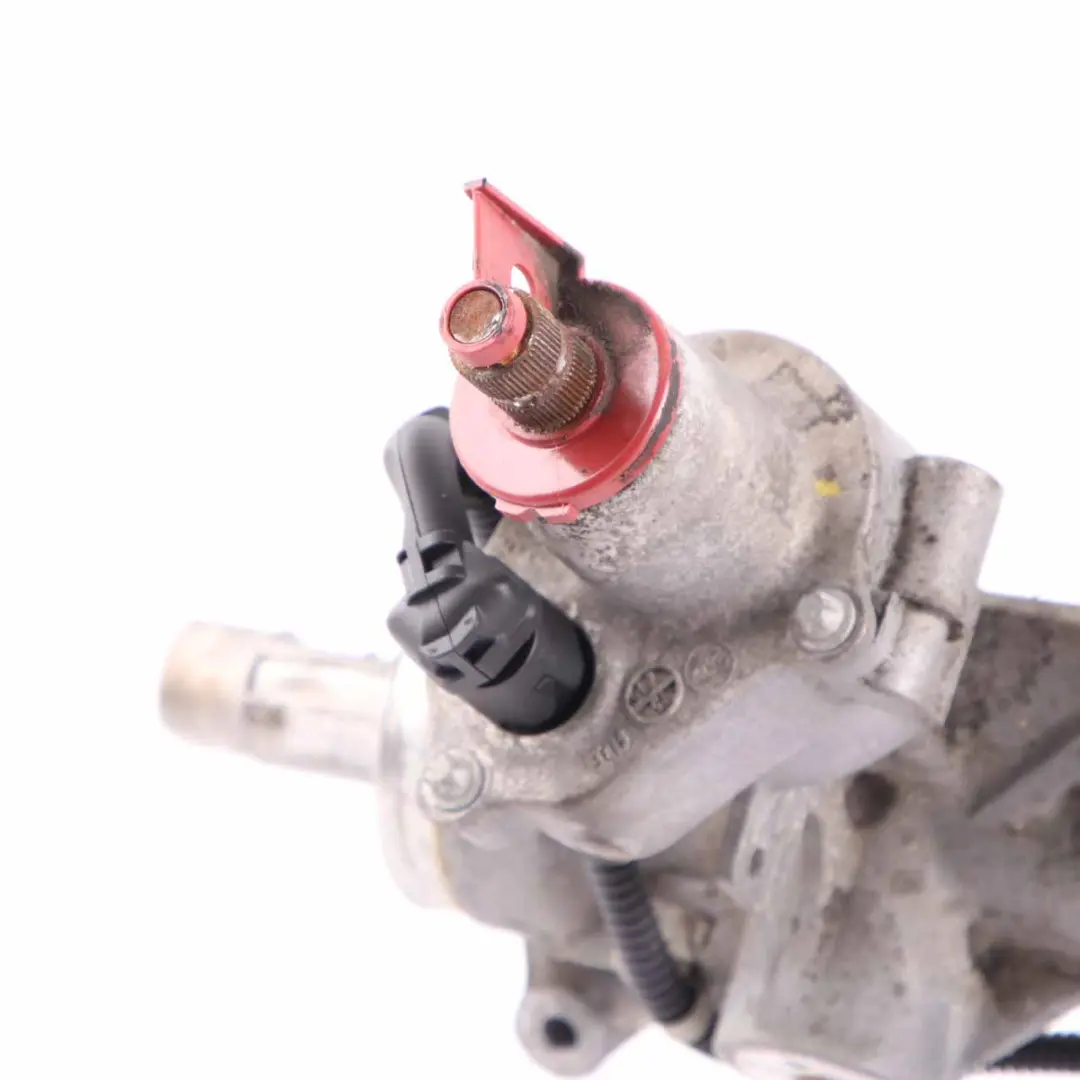 Steering Rack Mercedes W207 CLK Pinion Box Steering Gear to Power with Part number A2074604300 Power Steering Rack Mercedes W207 CLK Pinion Box Steering Gear - SKU rhd-A2074604300 - Part number A2074604300