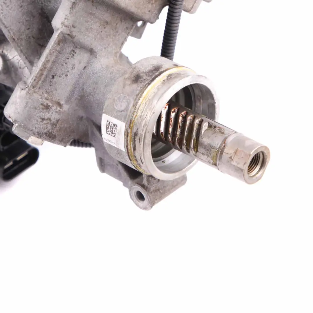 Steering Rack Mercedes W207 CLK Pinion Box Steering Gear to Power with Part number A2074604300 Power Steering Rack Mercedes W207 CLK Pinion Box Steering Gear - SKU rhd-A2074604300 - Part number A2074604300