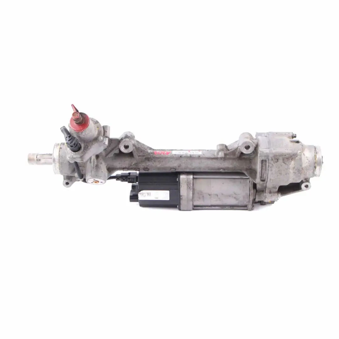 Steering Rack Mercedes W207 CLK Pinion Box Steering Gear to Power with Part number A2074604300 Power Steering Rack Mercedes W207 CLK Pinion Box Steering Gear - SKU rhd-A2074604300 - Part number A2074604300