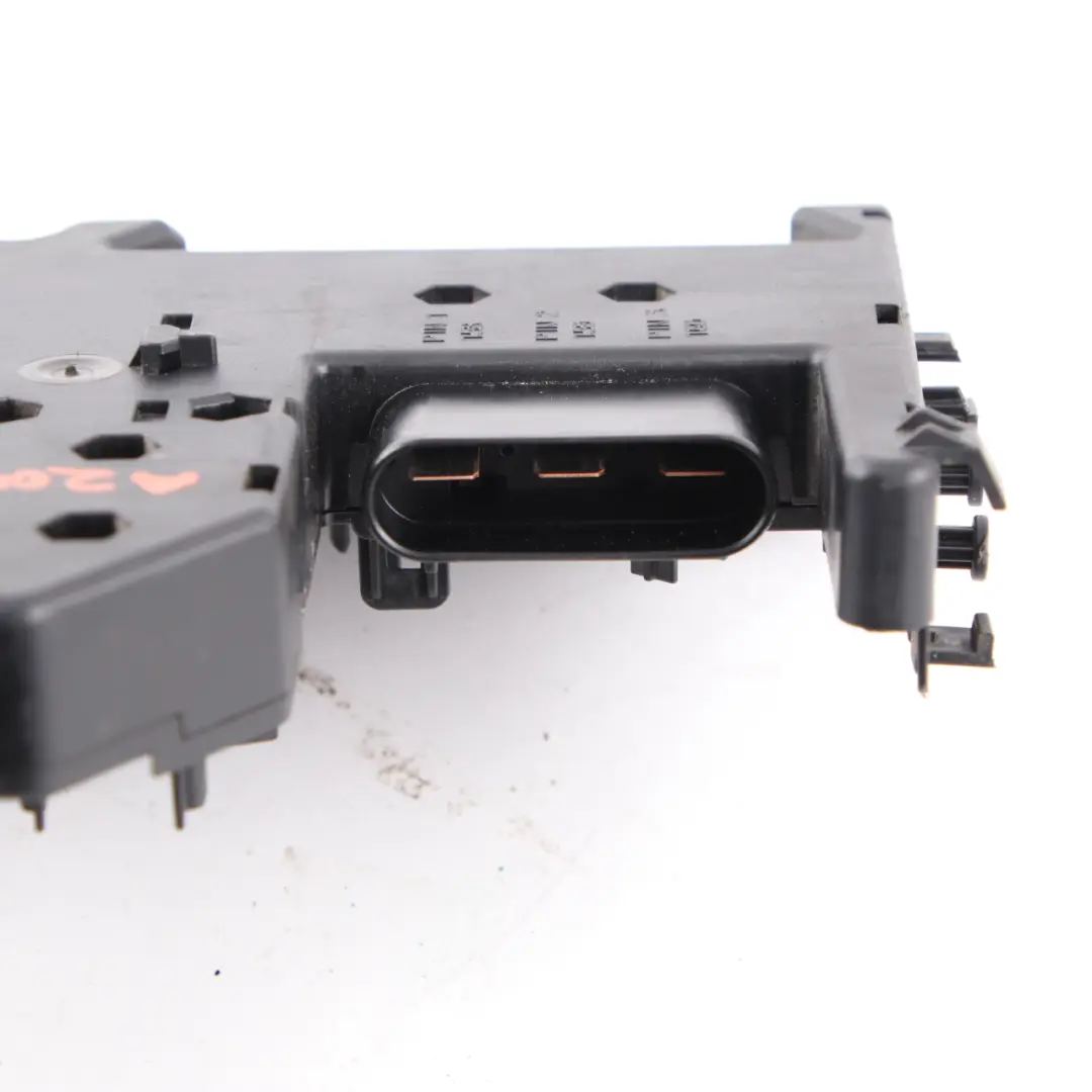 Battery Fuse Box Mercedes W204 Control Unit Module SAM - SKU rhd-A2075400340-1 - Part number A2075400340