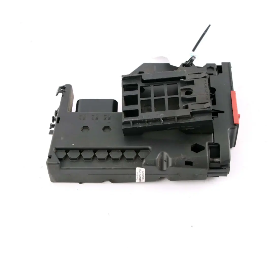 Fuse Box Mercedes W204 Control Unit Module SAM to Battery with Part number A2075400340 Battery Fuse Box Mercedes W204 Control Unit Module SAM - SKU rhd-A2075400340 - Part number A2075400340