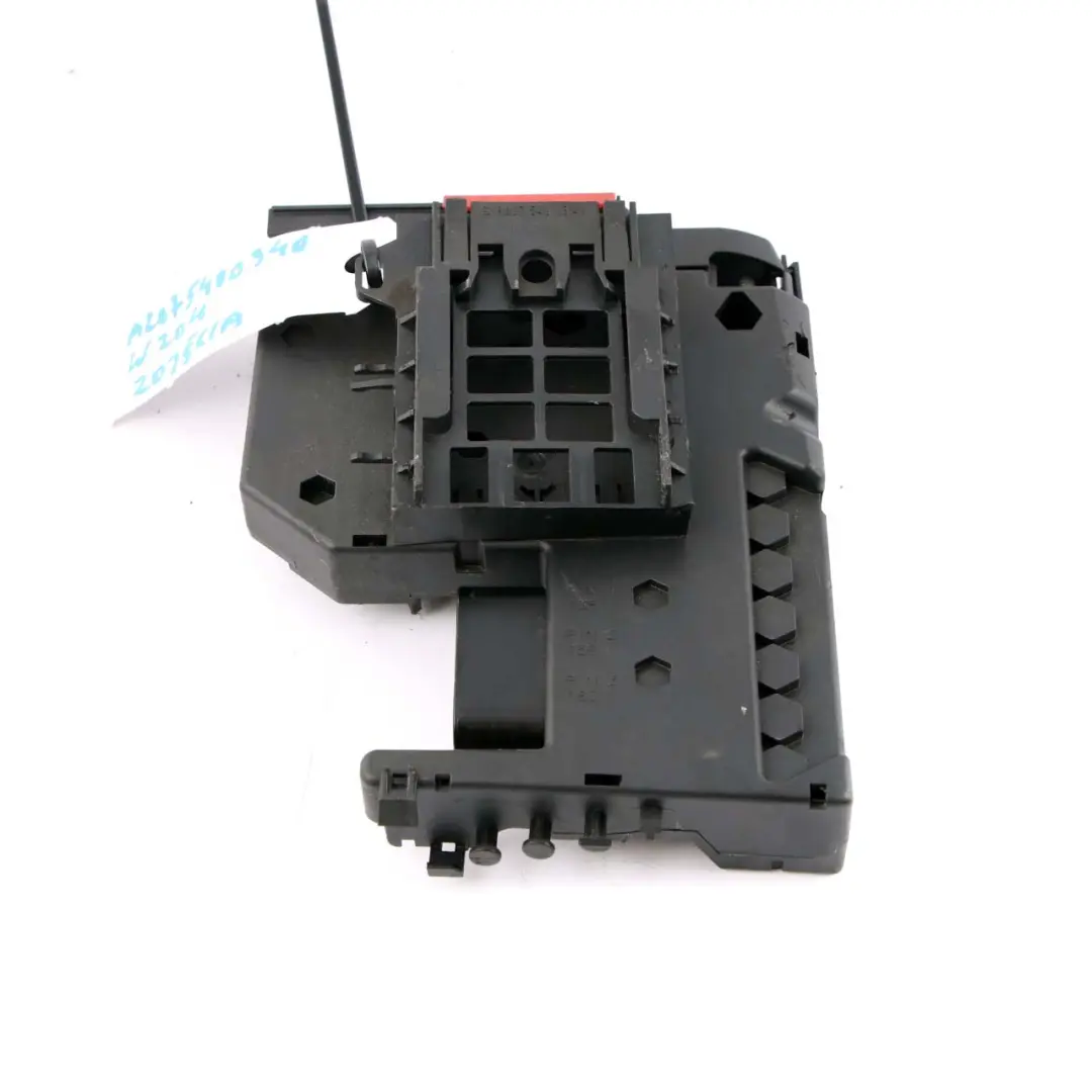 Battery Fuse Box Mercedes W204 Control Unit Module SAM - SKU rhd-A2075400340 - Part number A2075400340