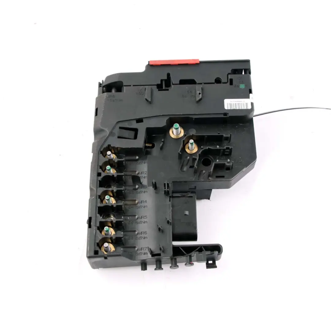  Battery Fuse Box Mercedes W204 Control Unit Module SAM - SKU rhd-A2075400340 - Part number A2075400340
