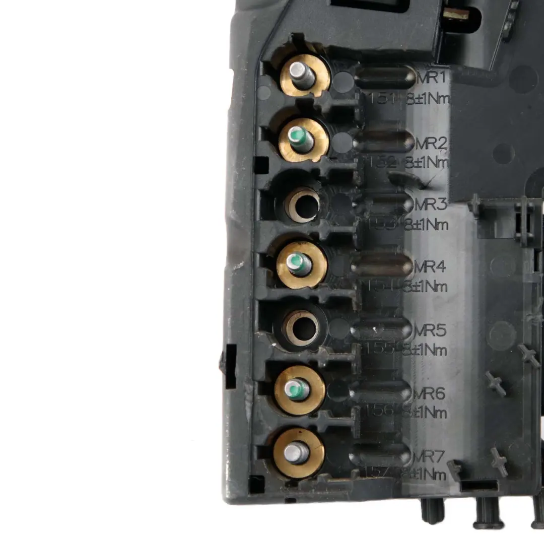 Battery Fuse Box Mercedes W204 Control Unit Module SAM - SKU rhd-A2075400340 - Part number A2075400340