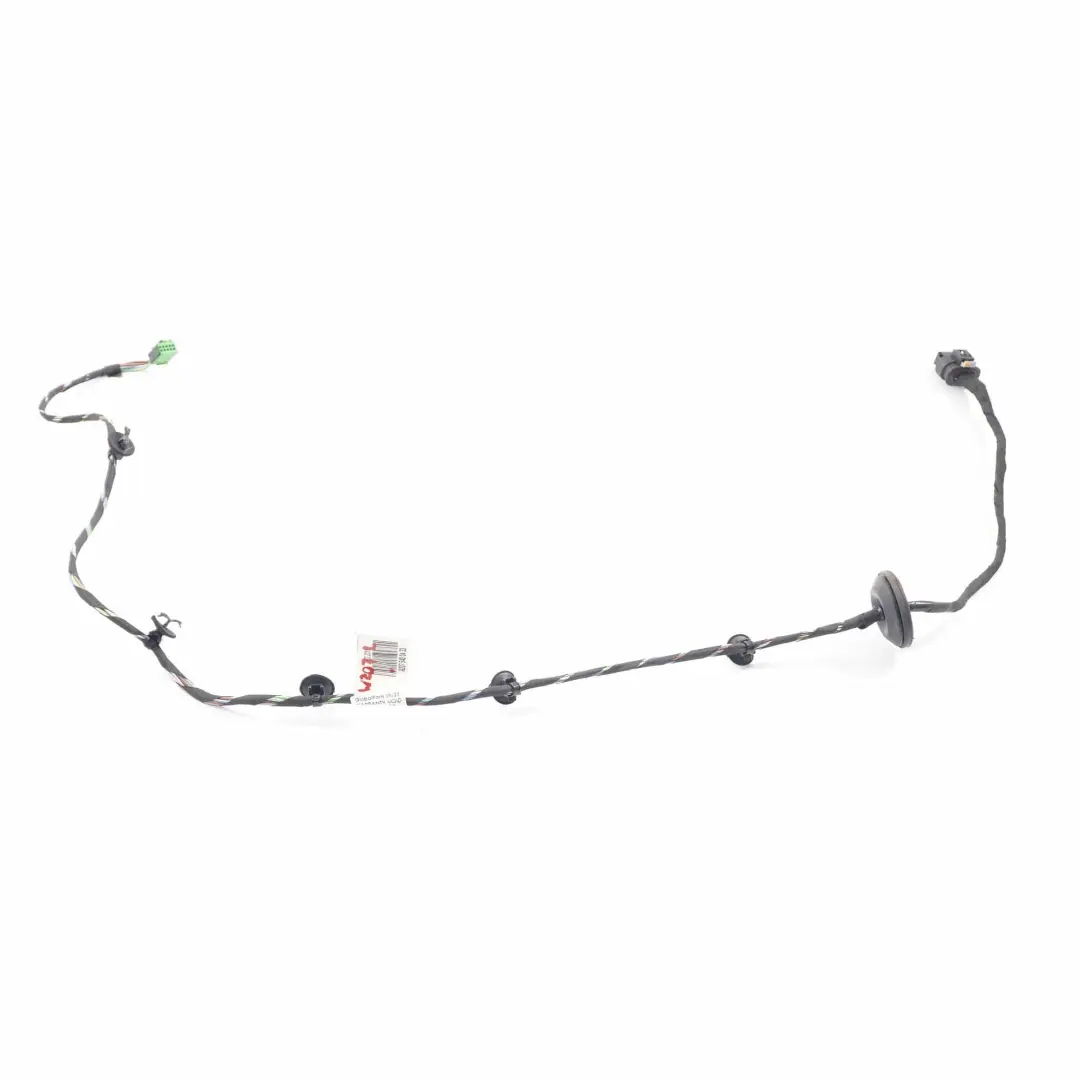 W207 Door Cable Wiring Harness Loom Front Left Door N/S to Mercedes with Part number A2075400433 Mercedes W207 Door Cable Wiring Harness Loom Front Left Door N/S - SKU rhd-A2075400433 - Part number A2075400433