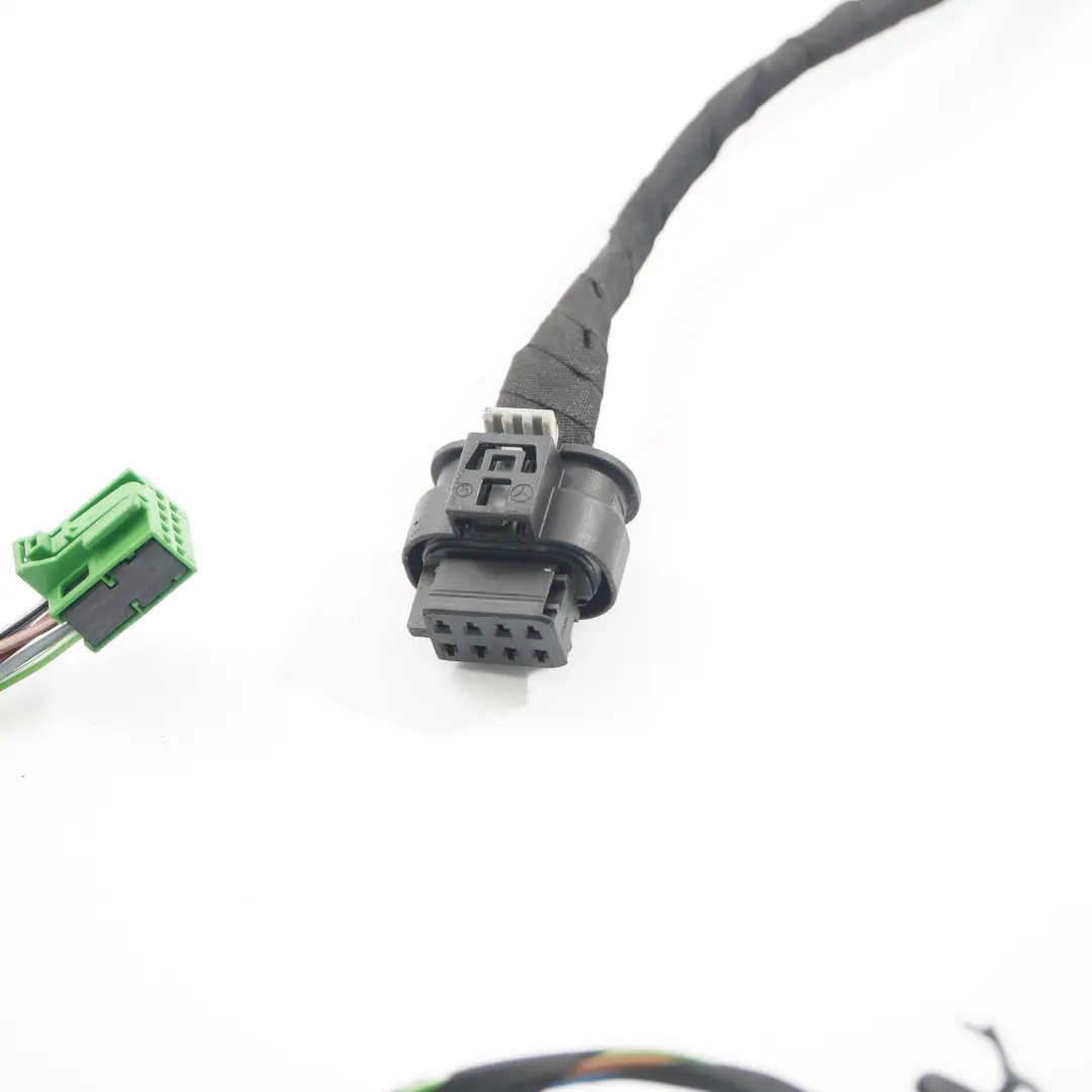 W207 Door Cable Wiring Harness Loom Front Left Door N/S to Mercedes with Part number A2075400433 Mercedes W207 Door Cable Wiring Harness Loom Front Left Door N/S - SKU rhd-A2075400433 - Part number A2075400433