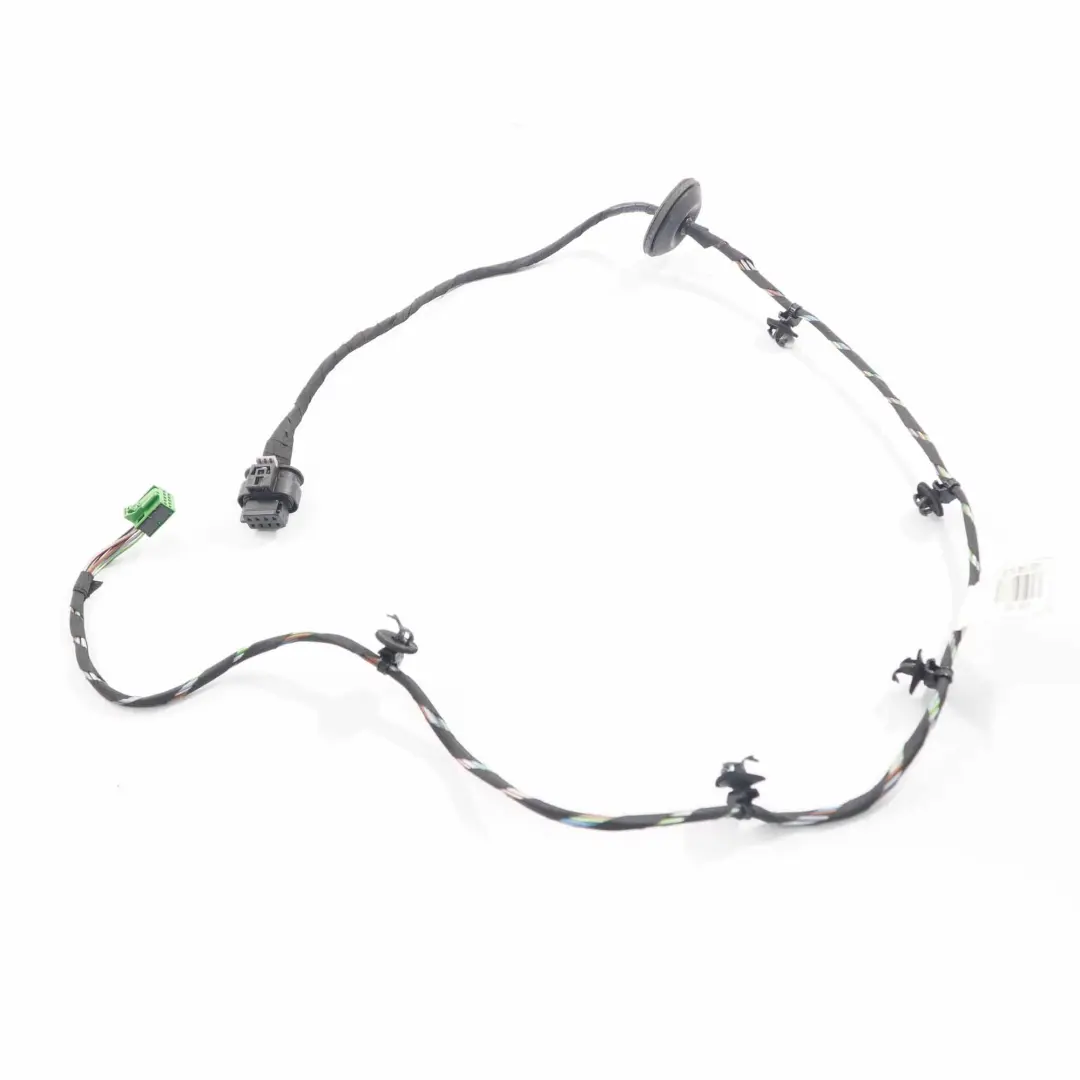 W207 Door Cable Wiring Harness Loom Front Left Door N/S to Mercedes with Part number A2075400433 Mercedes W207 Door Cable Wiring Harness Loom Front Left Door N/S - SKU rhd-A2075400433 - Part number A2075400433