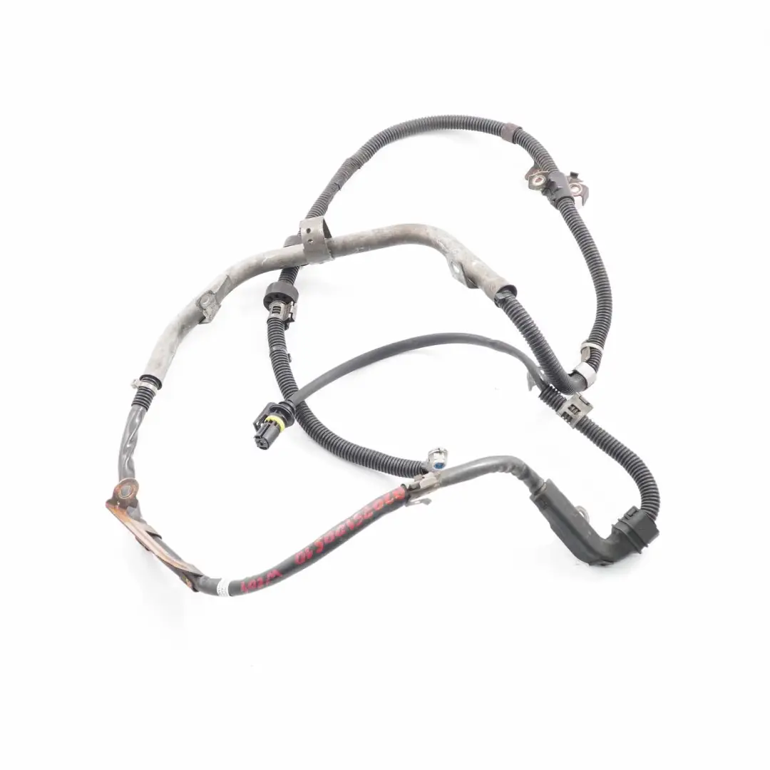 Starter Wiring Mercedes W204 Alternator Generator Cable Harness to with Part number A2075400510 Starter Wiring Mercedes W204 Alternator Generator Cable Harness - SKU rhd-A2075400510 - Part number A2075400510