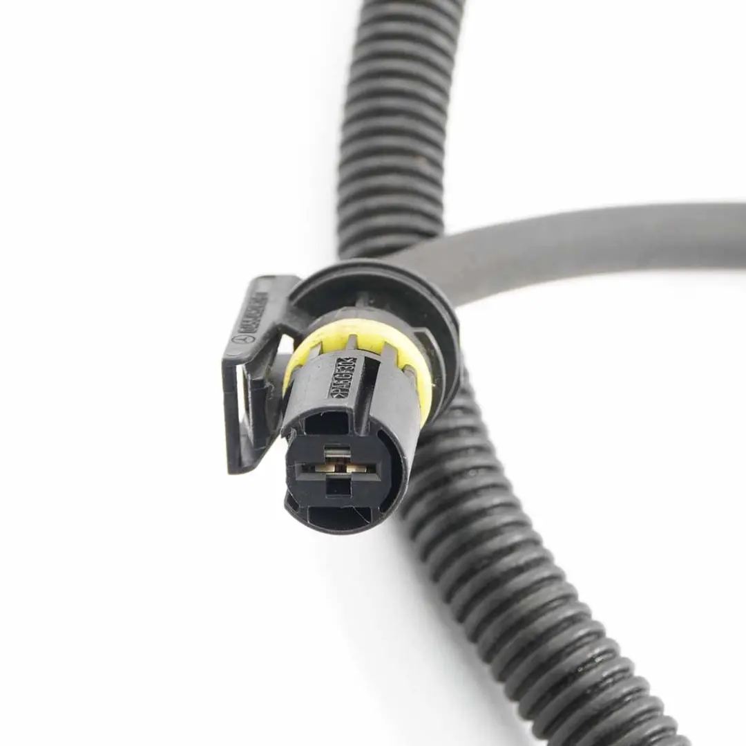  Starter Wiring Mercedes W204 Alternator Generator Cable Harness - SKU rhd-A2075400510 - Part number A2075400510