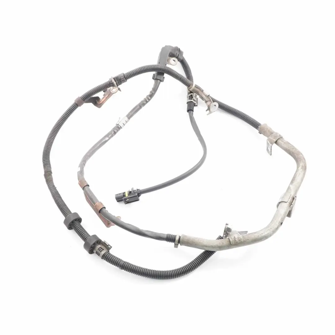 Starter Wiring Mercedes W204 Alternator Generator Cable Harness to with Part number A2075400510 Starter Wiring Mercedes W204 Alternator Generator Cable Harness - SKU rhd-A2075400510 - Part number A2075400510