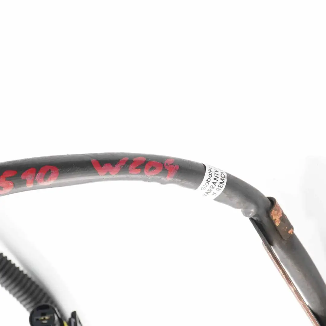 Starter Wiring Mercedes W204 Alternator Generator Cable Harness to with Part number A2075400510 Starter Wiring Mercedes W204 Alternator Generator Cable Harness - SKU rhd-A2075400510 - Part number A2075400510