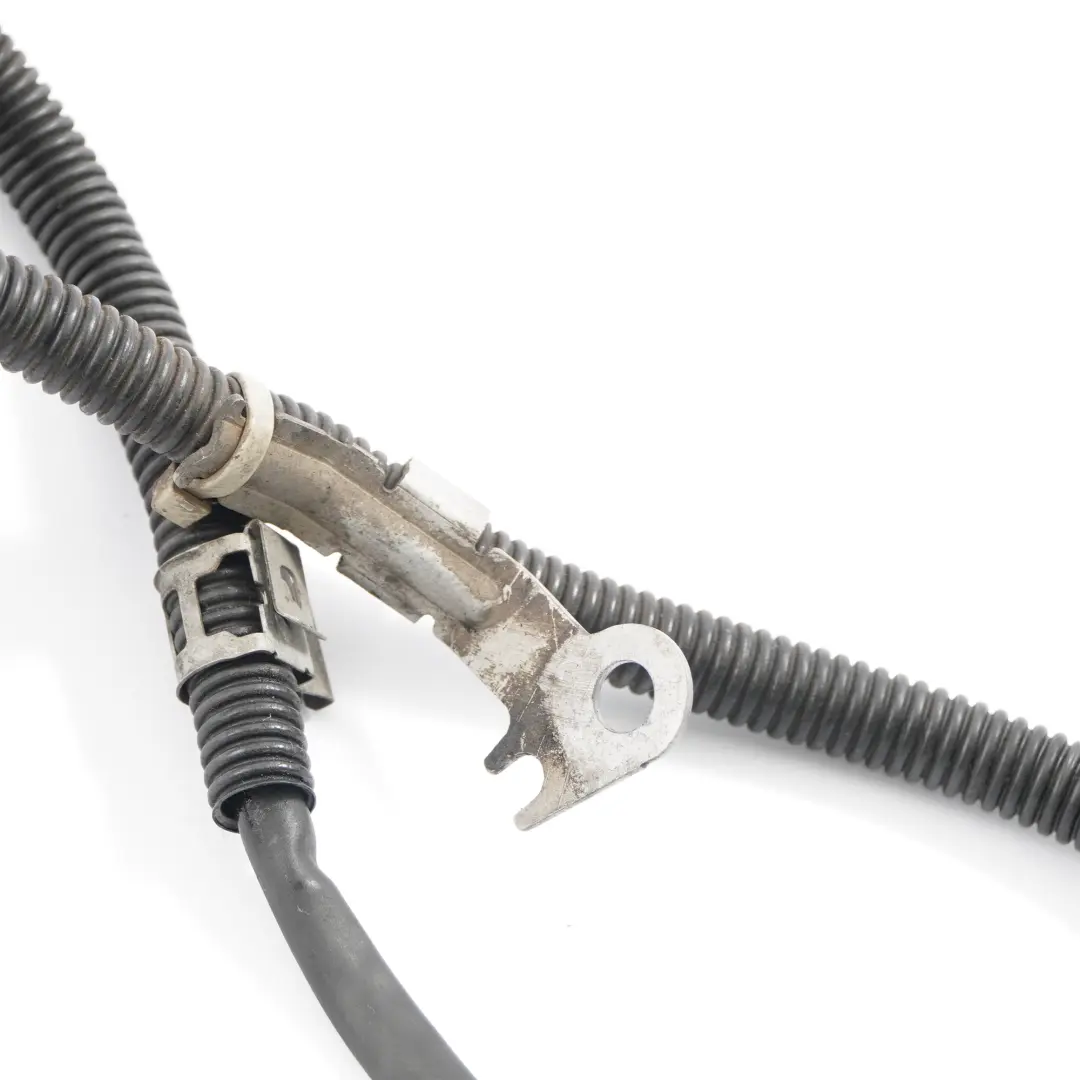  Starter Wiring Mercedes W204 Alternator Generator Cable Harness - SKU rhd-A2075400510 - Part number A2075400510