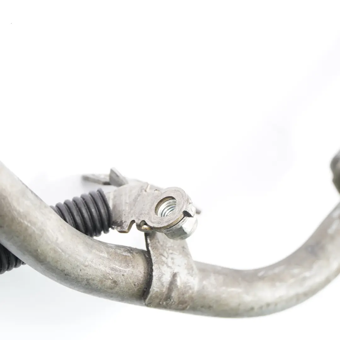 Starter Wiring Mercedes W204 Alternator Generator Cable Harness to with Part number A2075400510 Starter Wiring Mercedes W204 Alternator Generator Cable Harness - SKU rhd-A2075400510 - Part number A2075400510